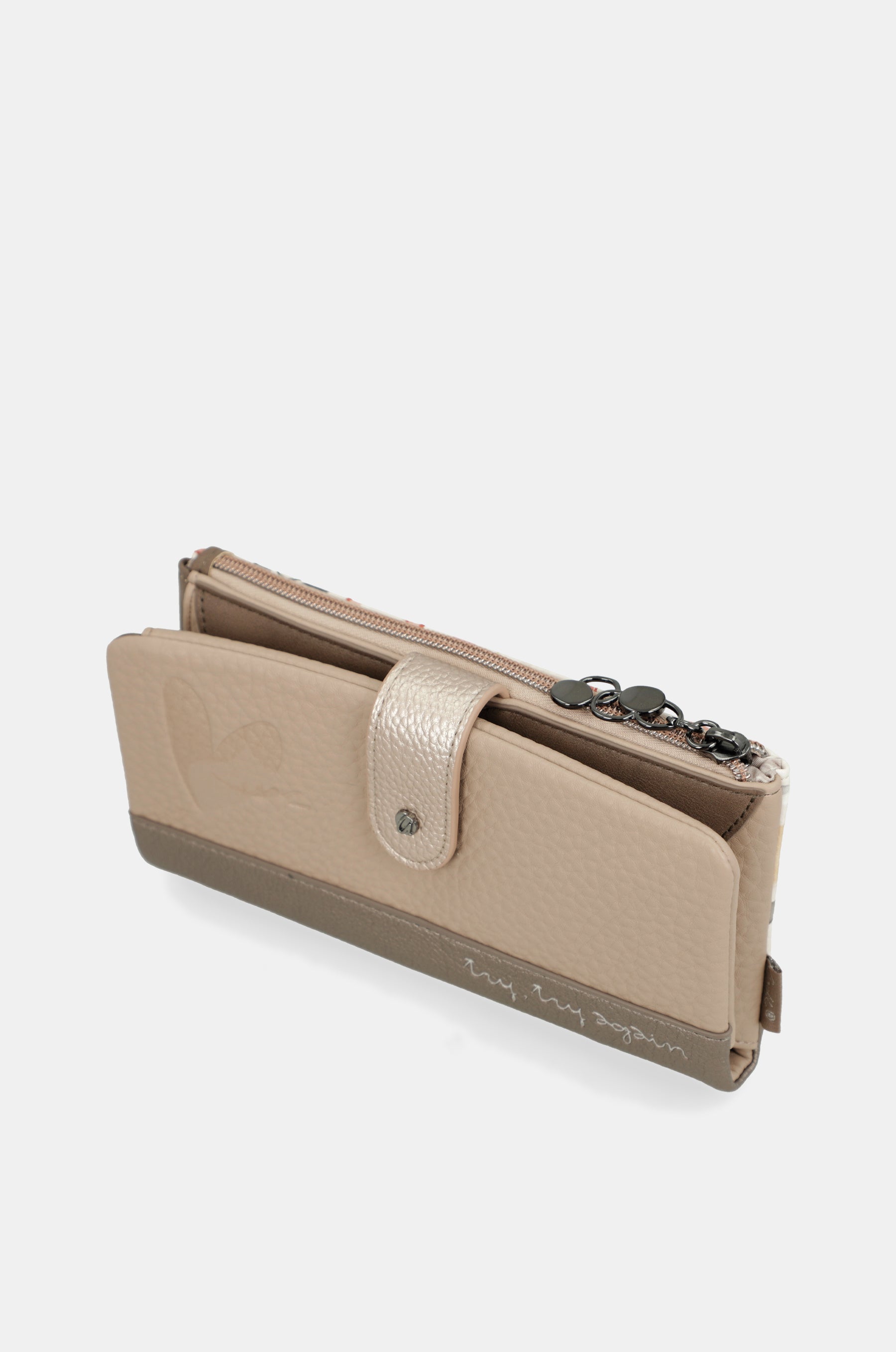 Portefeuille souple Olympia