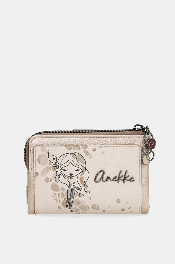 Portefeuille moyen Olympia