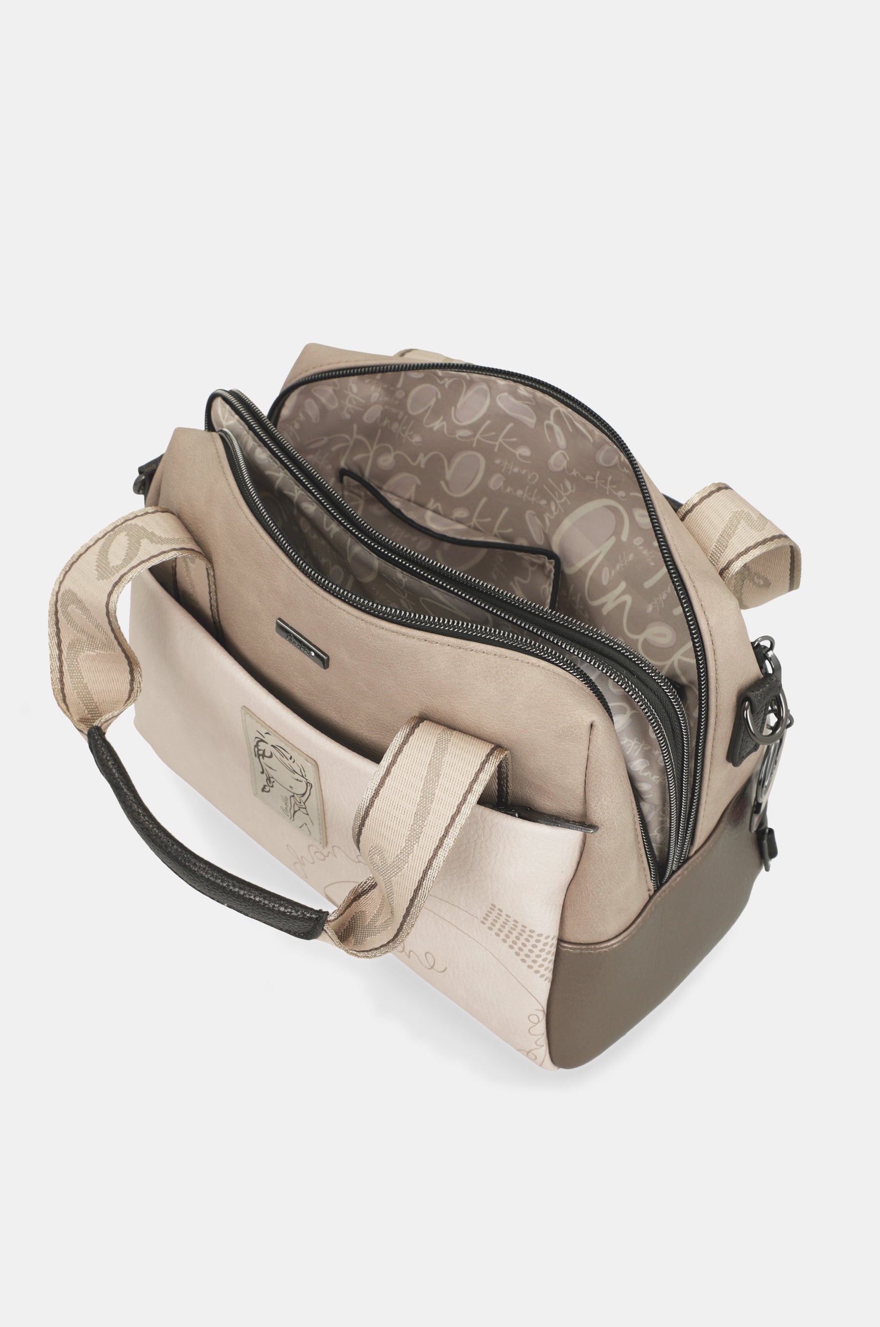 Petit sac à anse courte Eikon