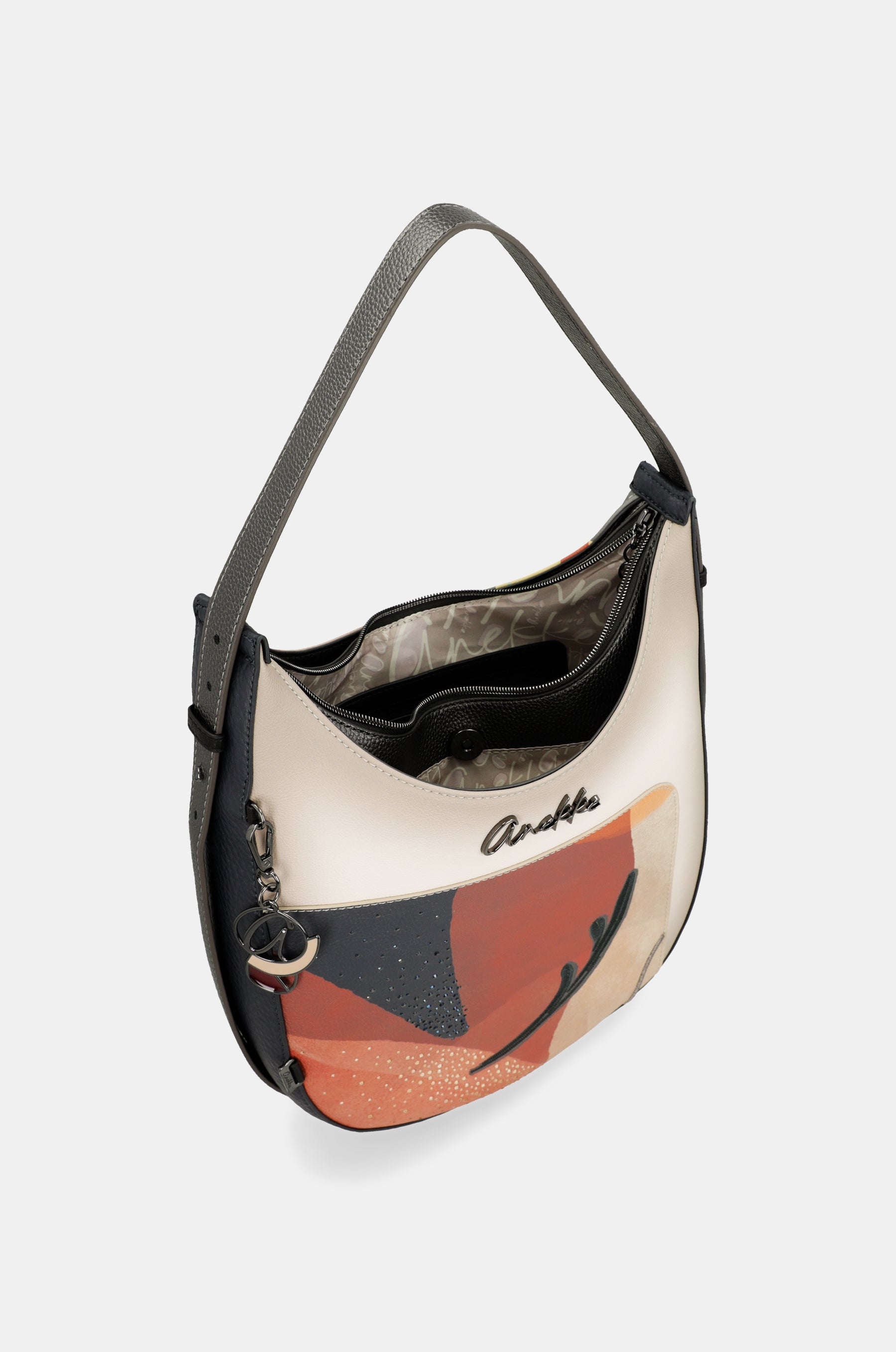 Sac hobo Eikon