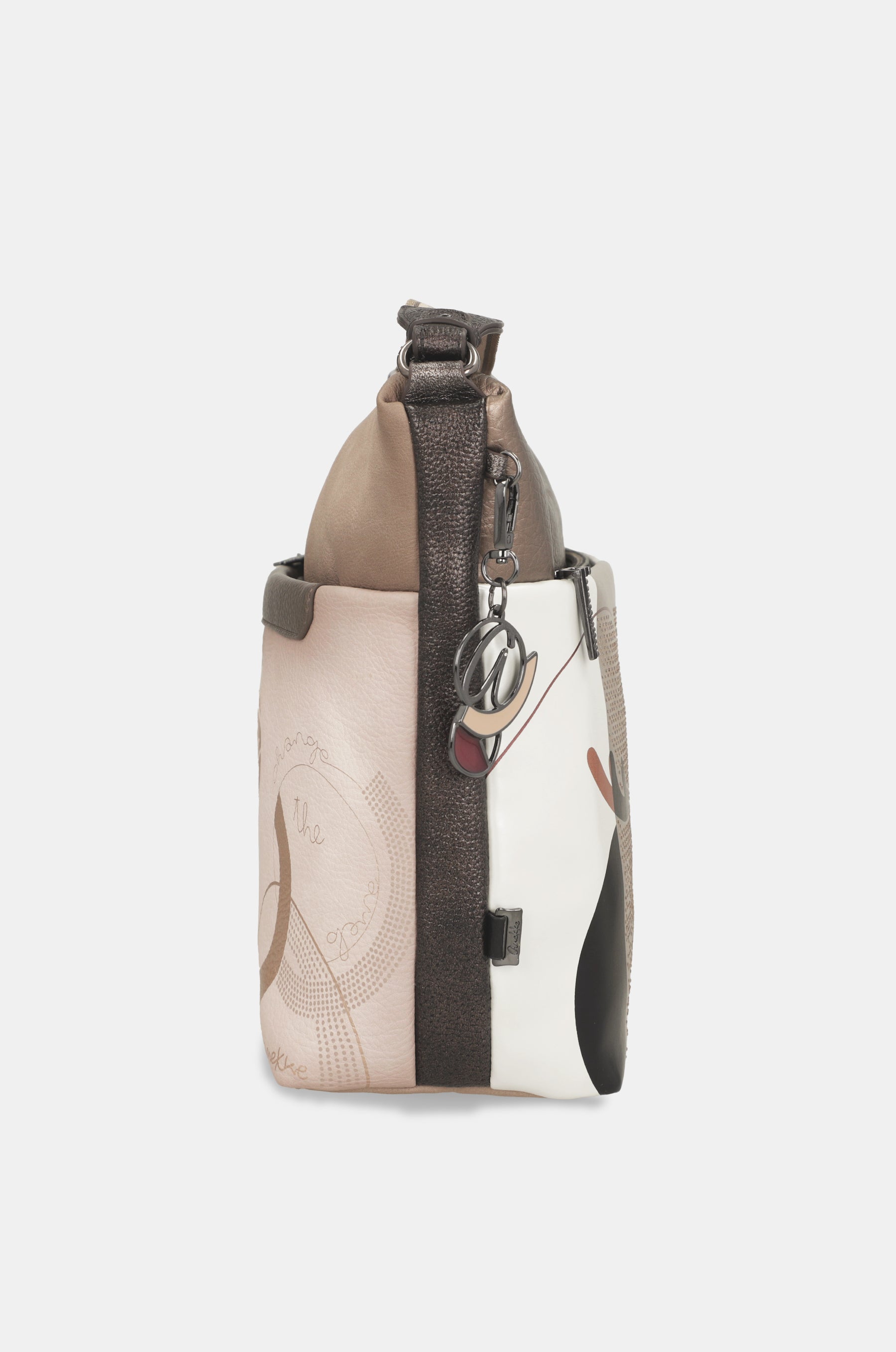 Sac à bandoulière moyen Eikon