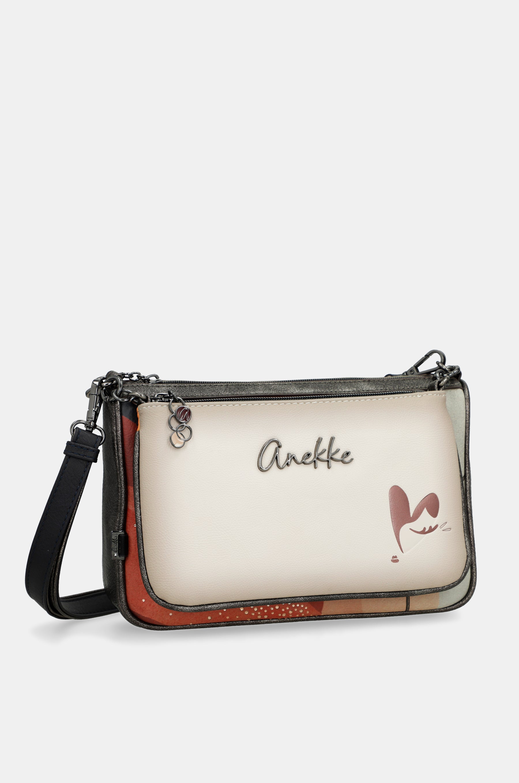 Sac à bandoulière Eikon 2 en 1