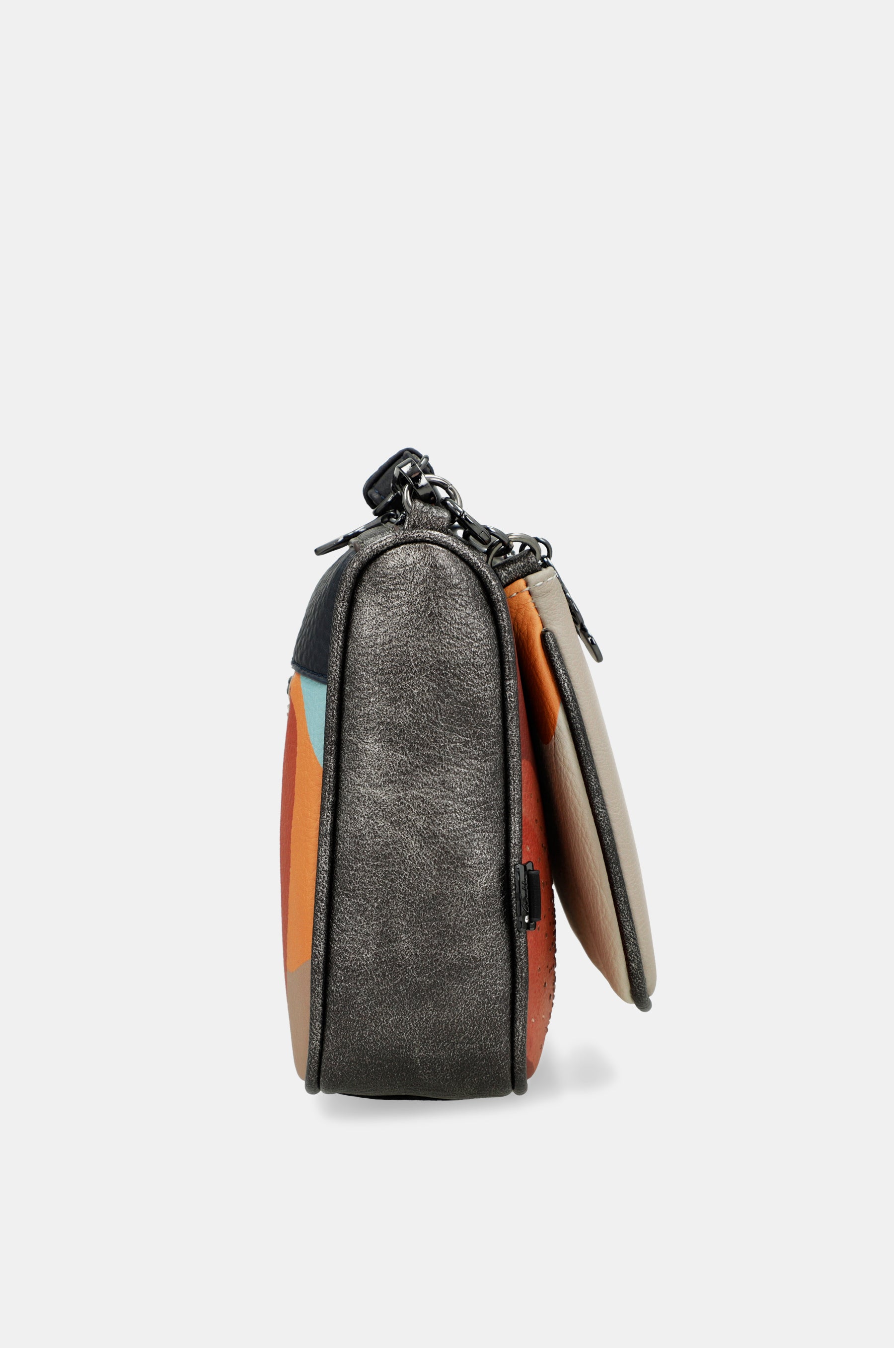 Sac à bandoulière Eikon 2 en 1