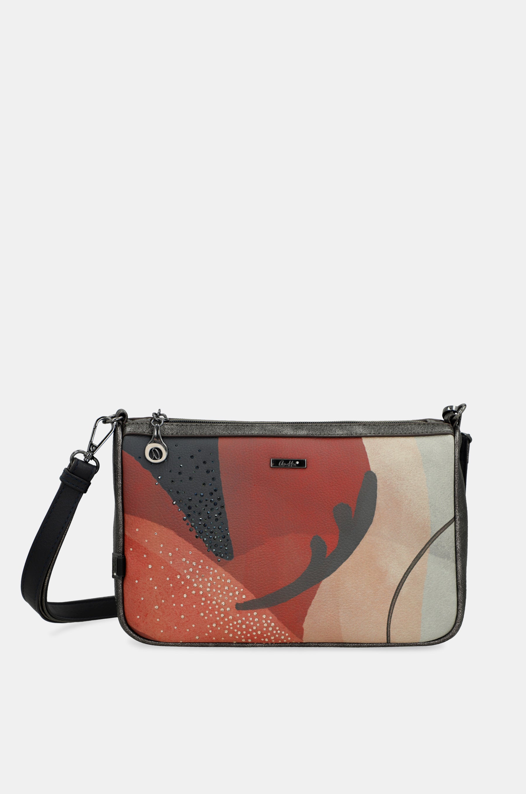 Sac à bandoulière Eikon 2 en 1