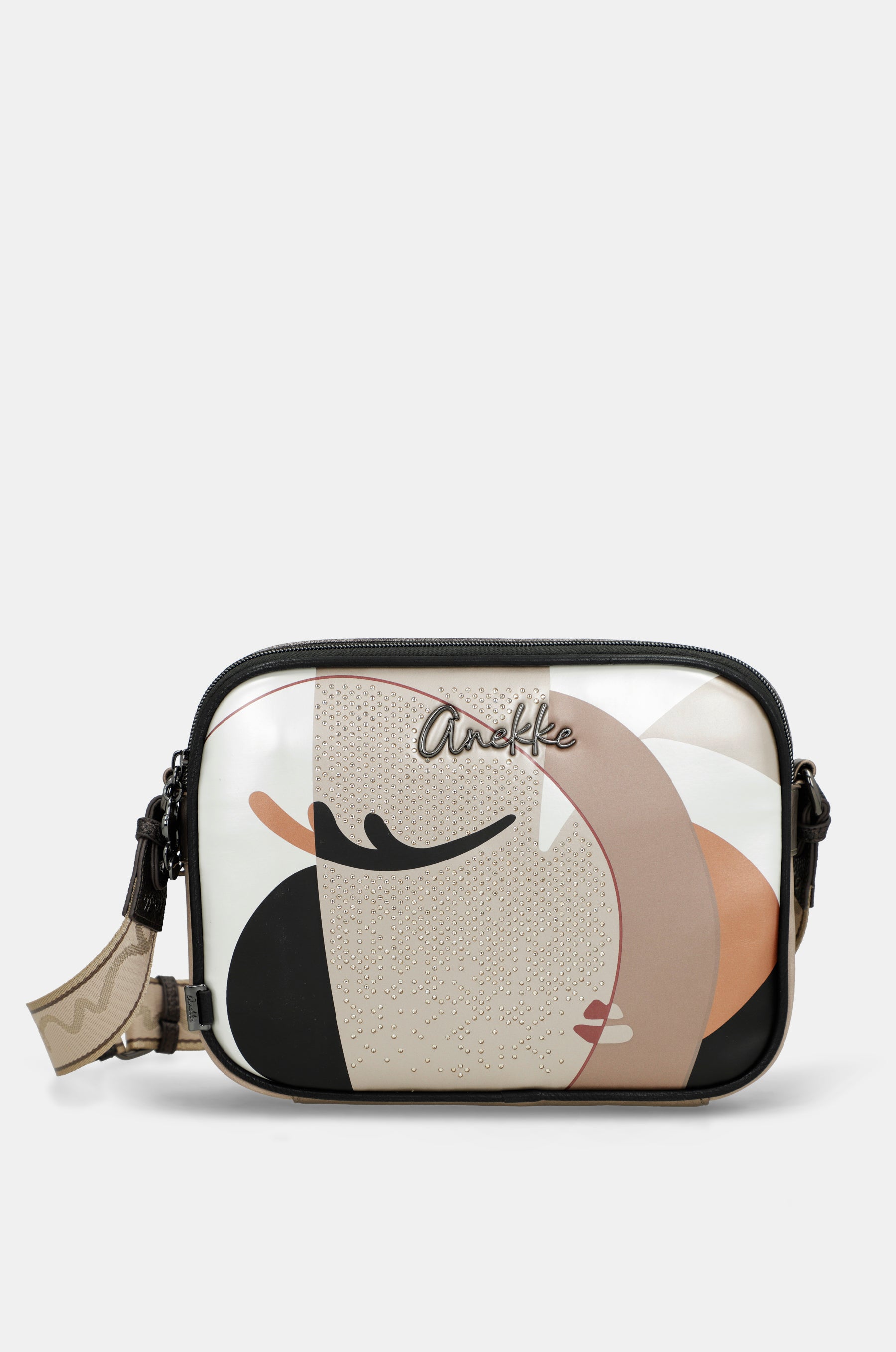 Sac à bandoulière moyen Eikon