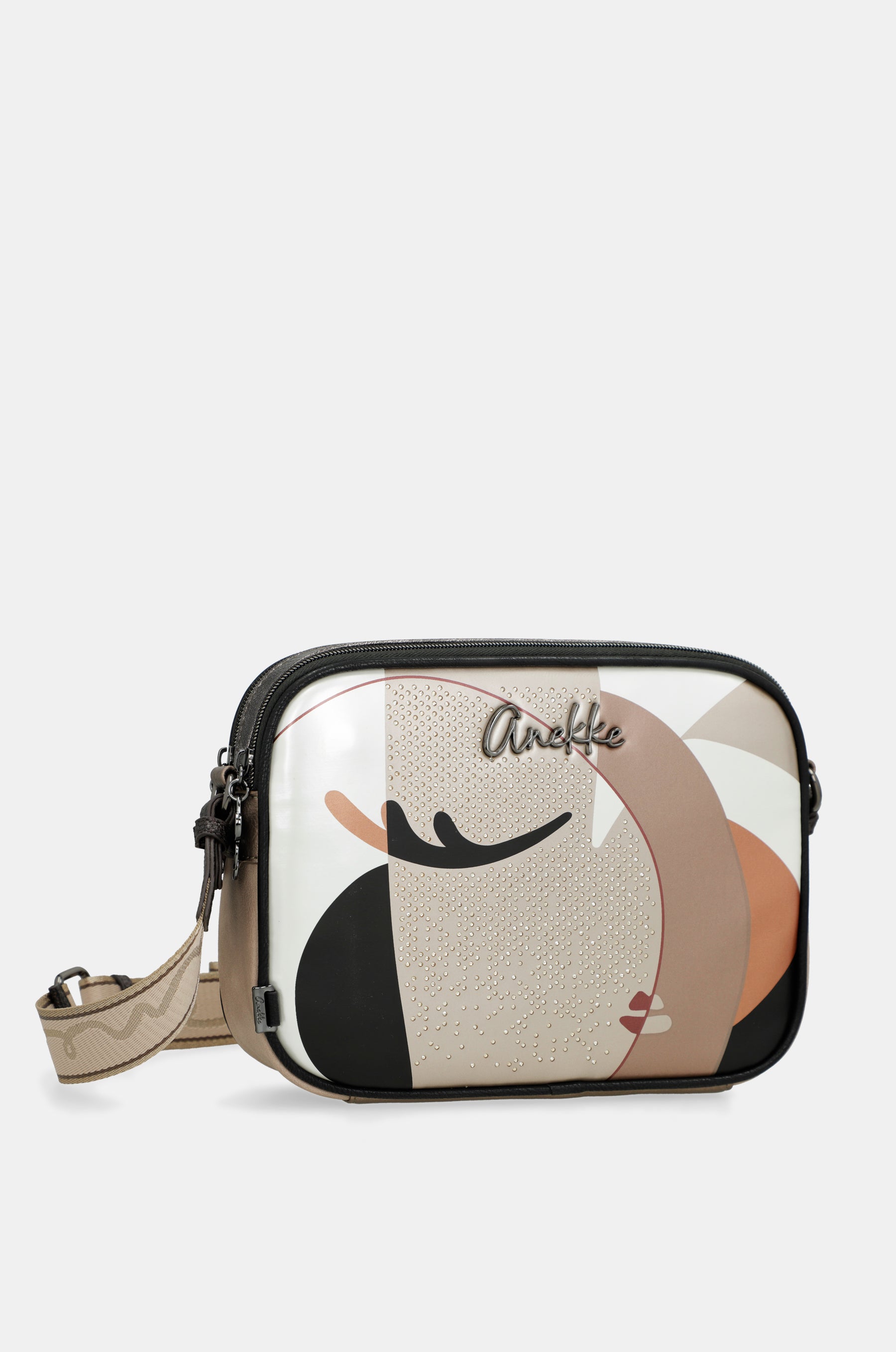 Sac à bandoulière moyen Eikon