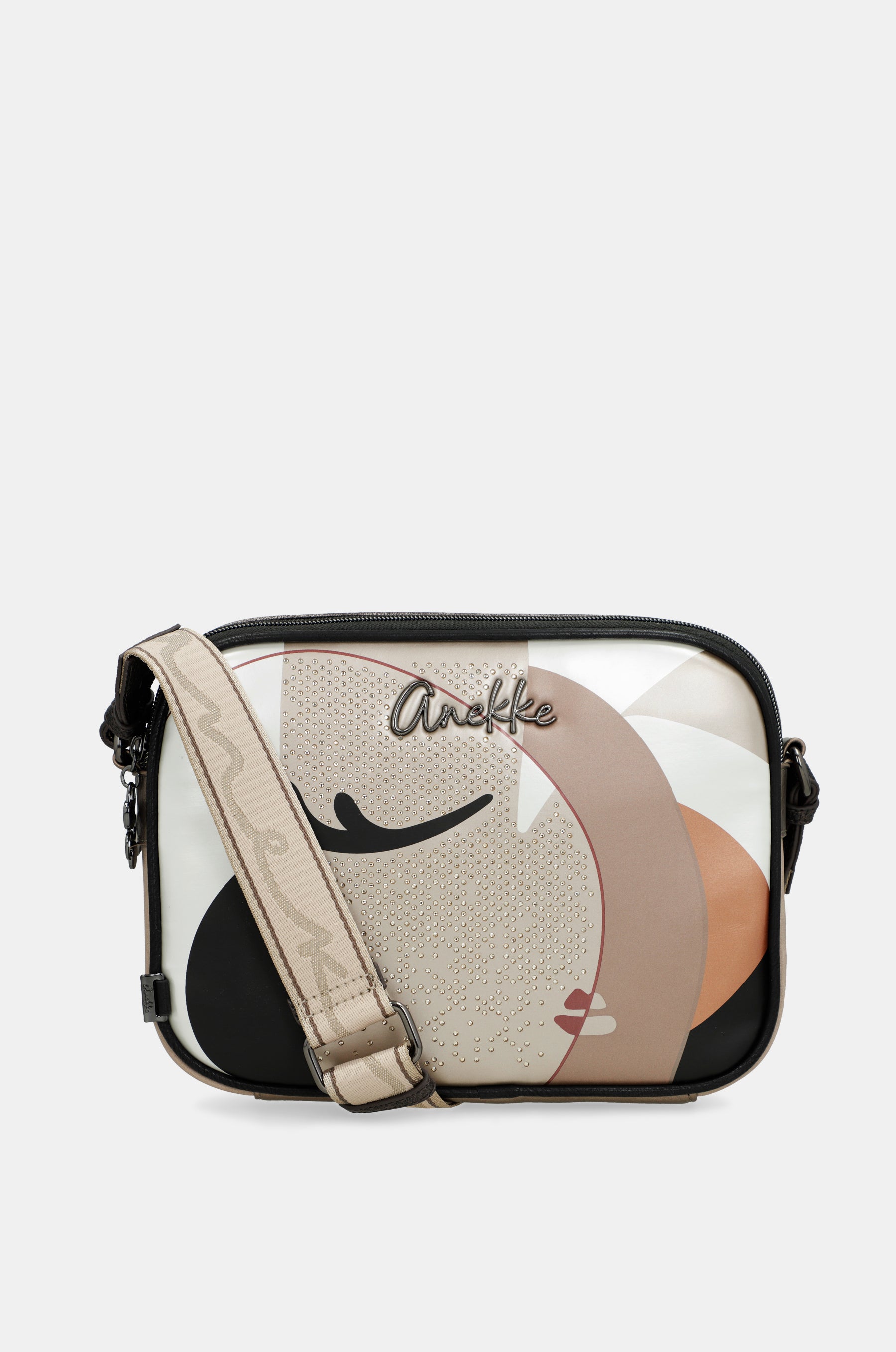 Sac à bandoulière moyen Eikon