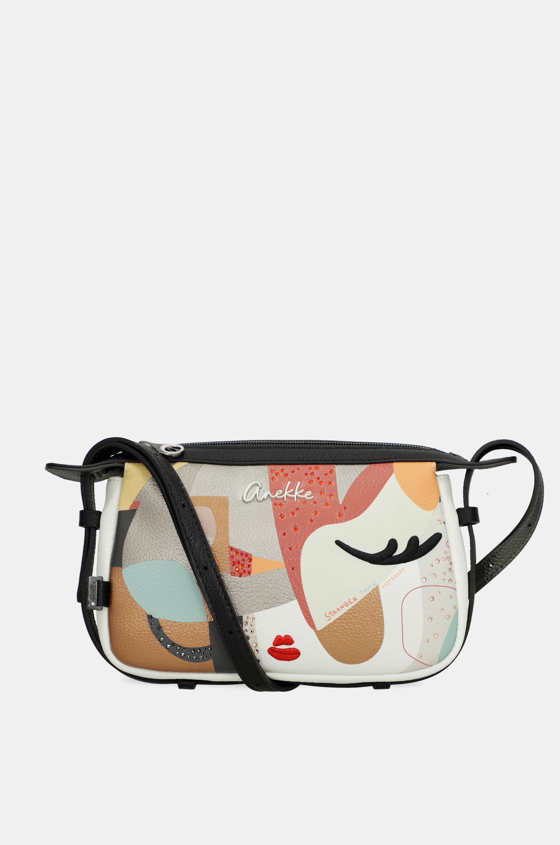 Sac à bandoulière Eikon