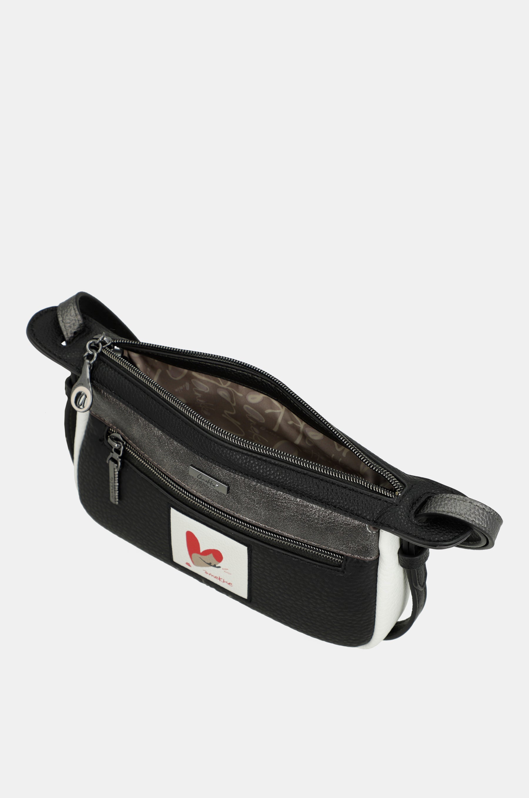 Sac à bandoulière Eikon