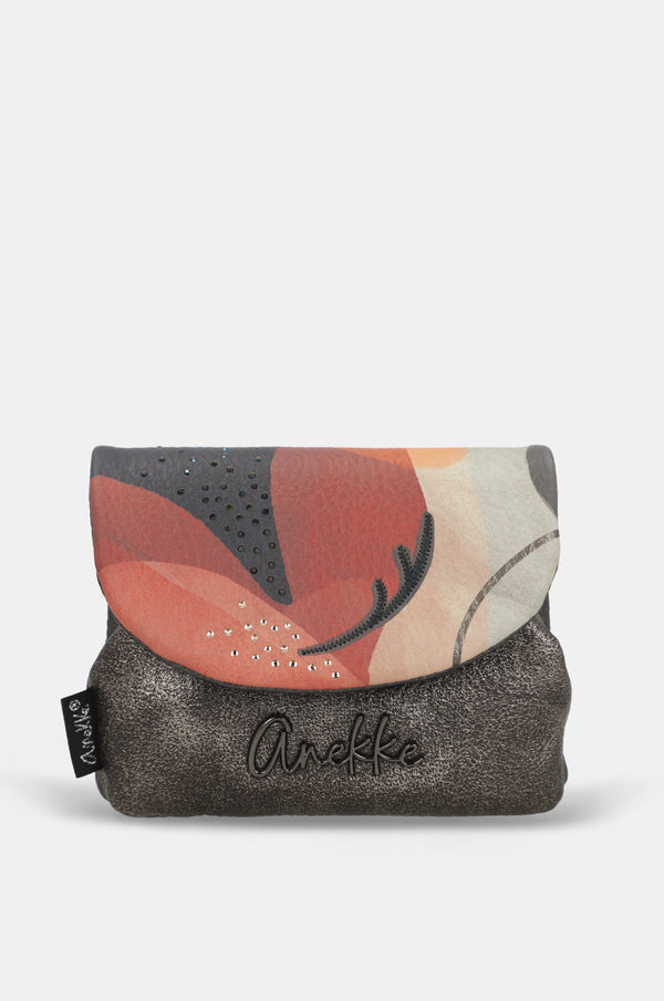 Porte-monnaie à rabat Eikon