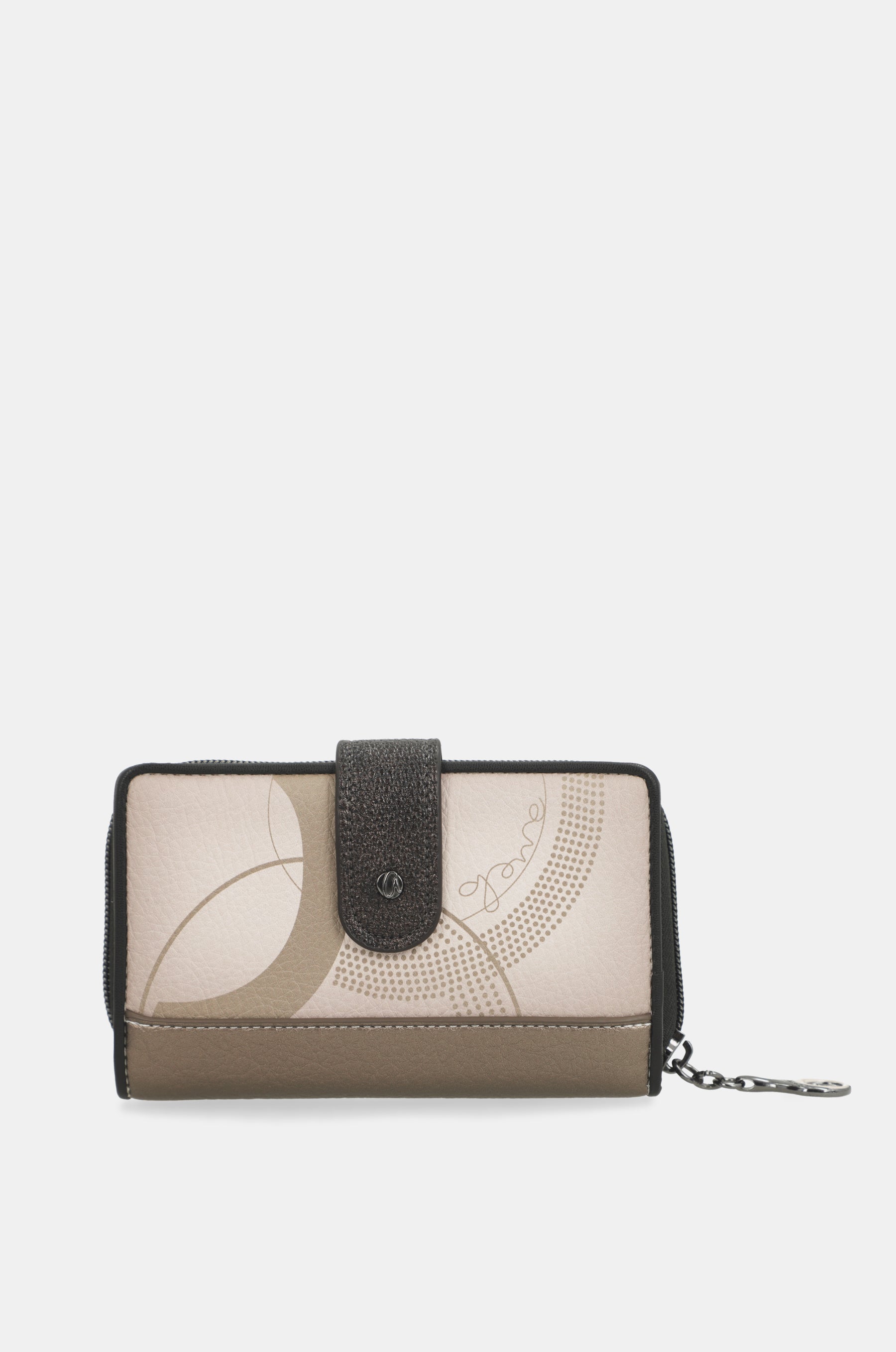 Portefeuille rigide Eikon