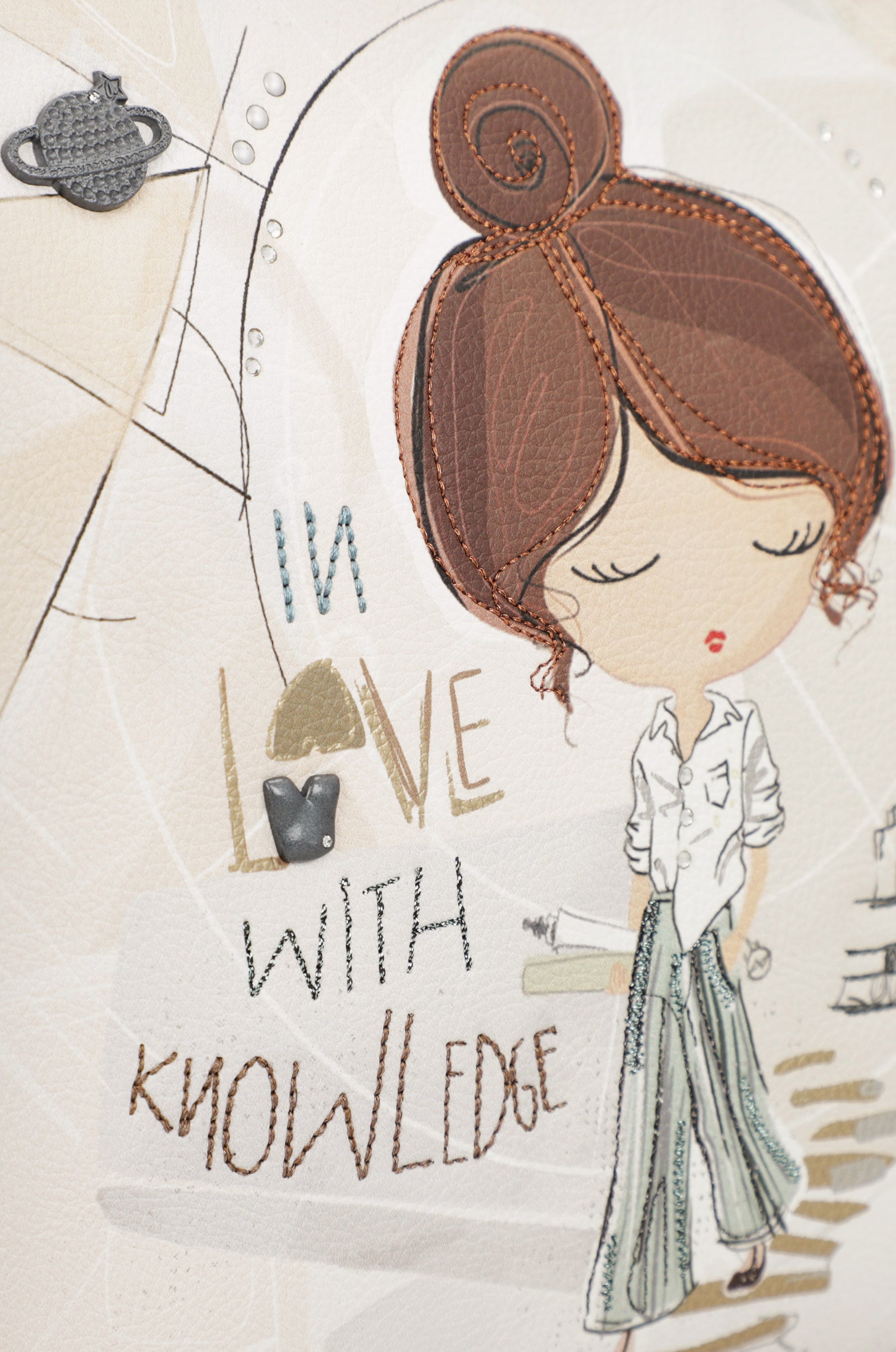 Sac à anse courte Sophia