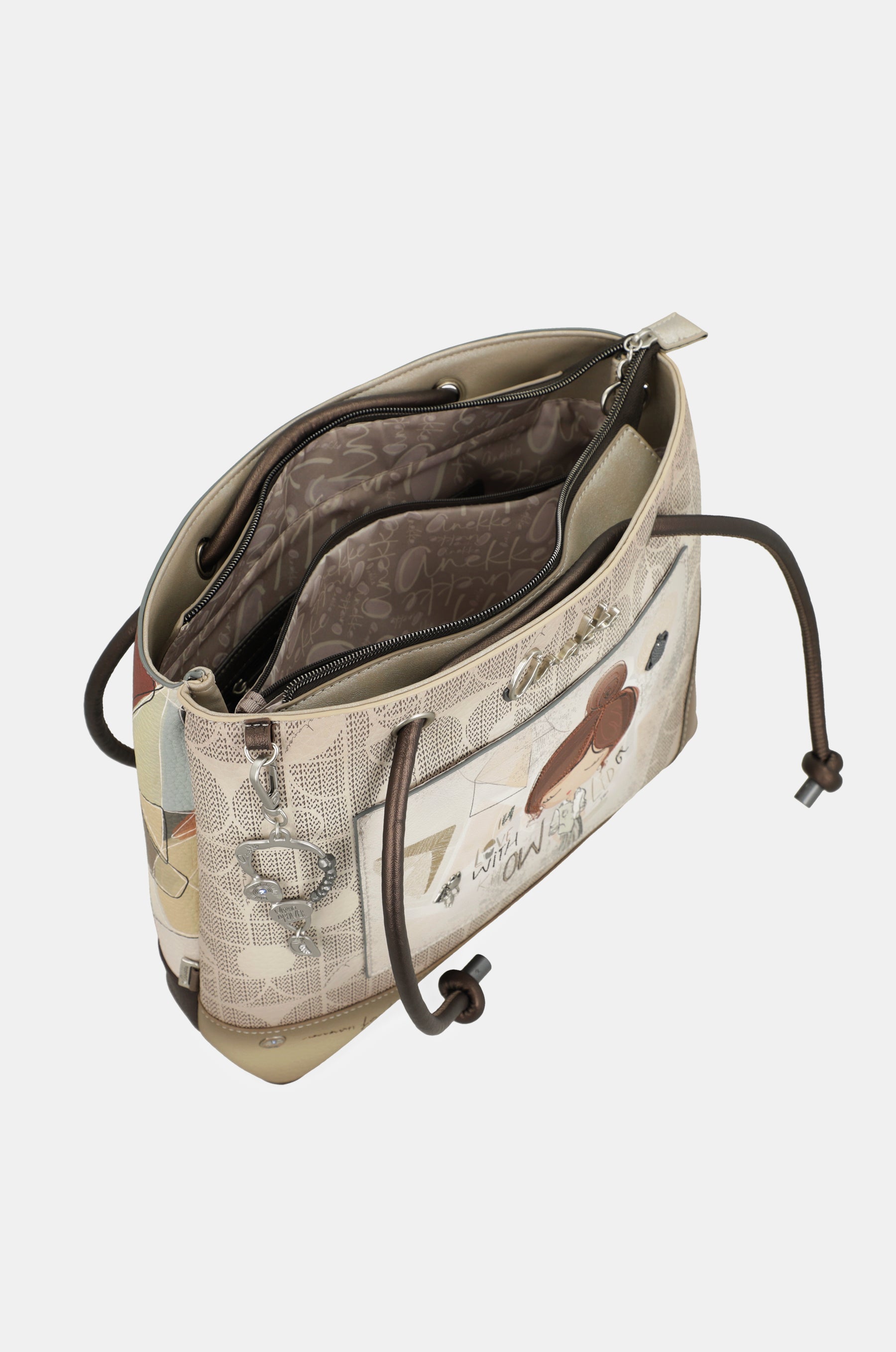 Sac porté épaule Sophia