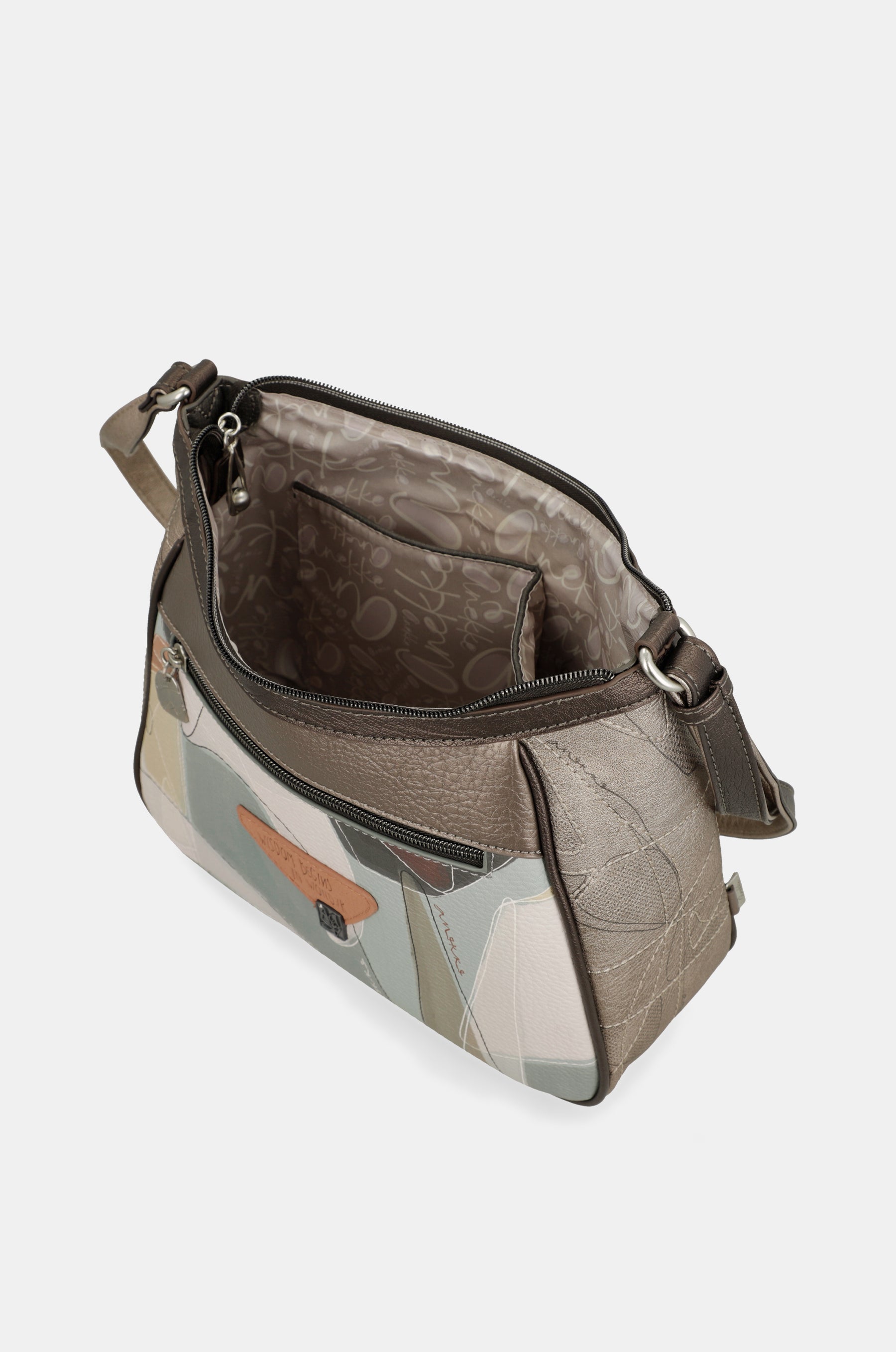 Grand sac à bandoulière Sophia