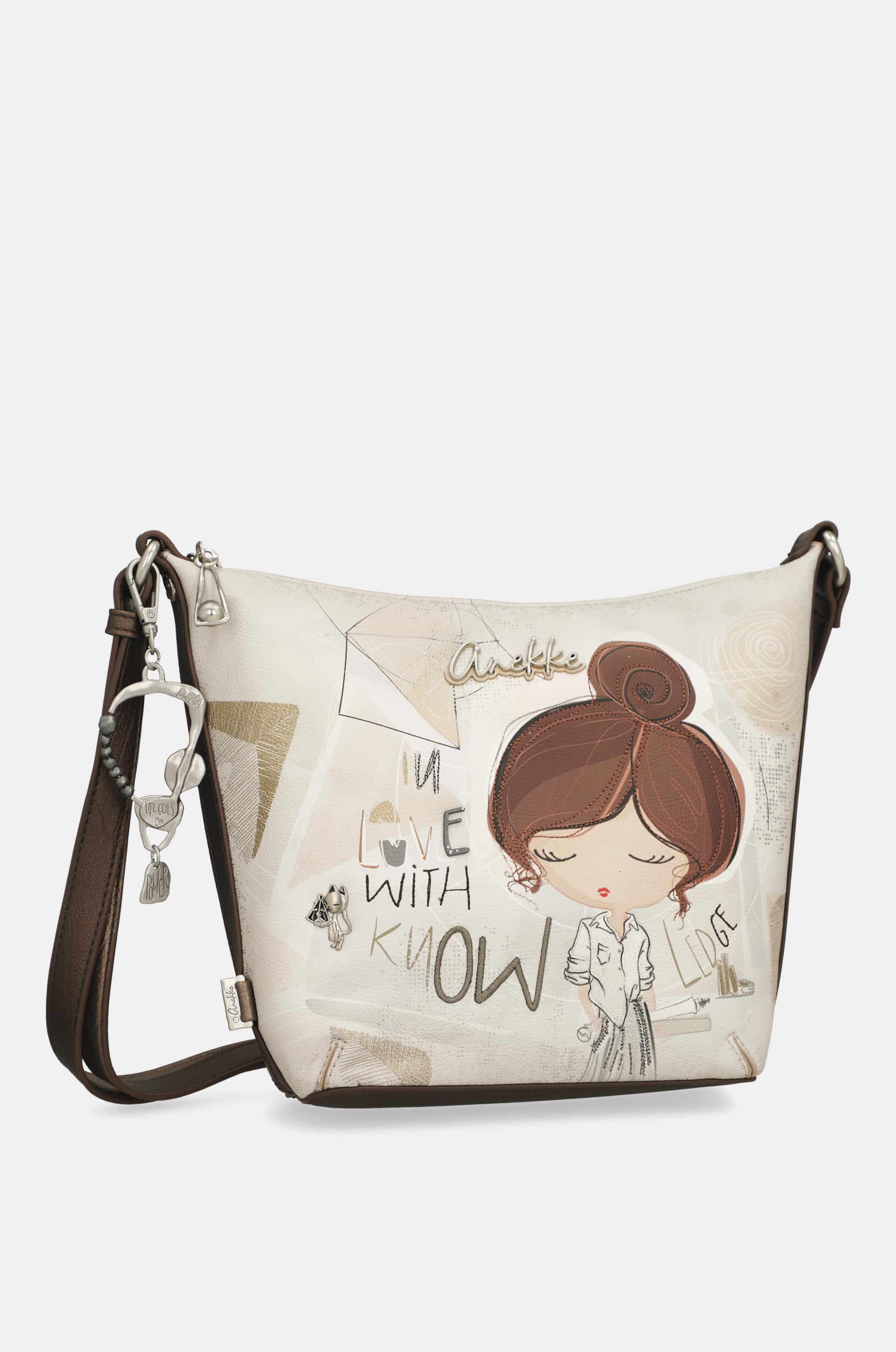 Sac à bandoulière Sophia