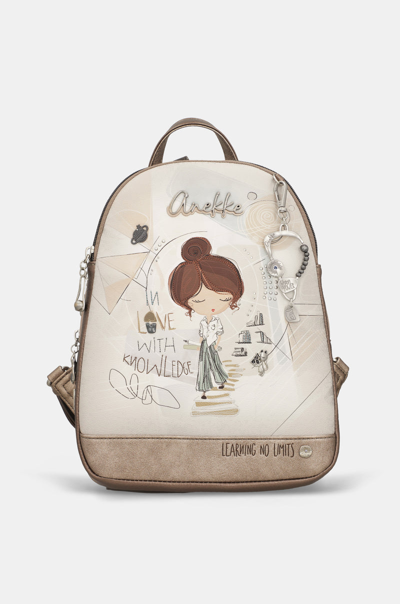 Sac à dos antivol Sophia