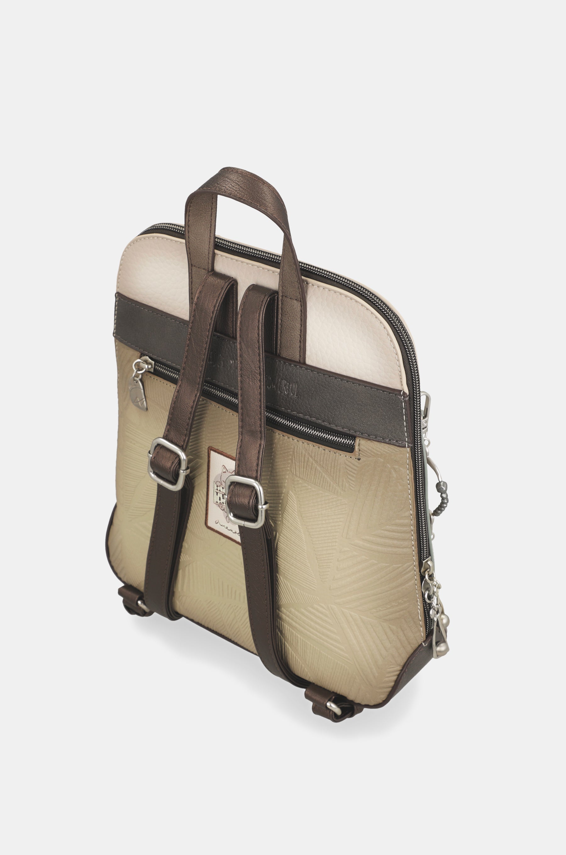 Sac à dos moyen Sophia