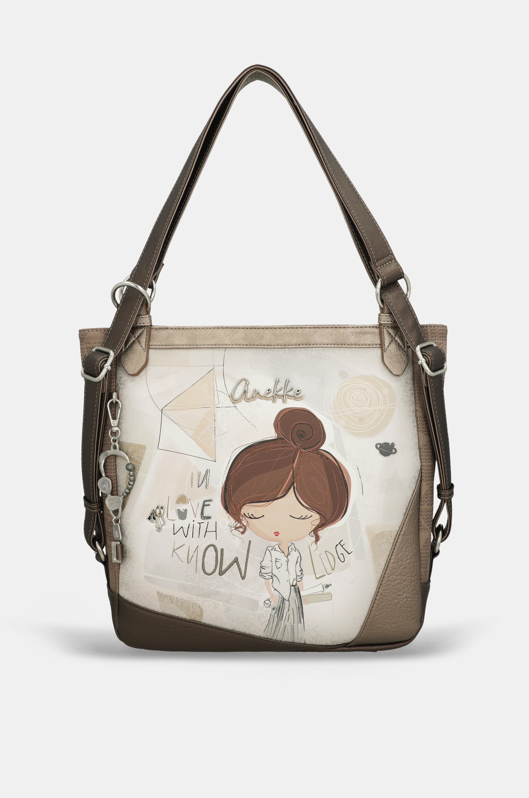 Sac à dos convertible Sophia