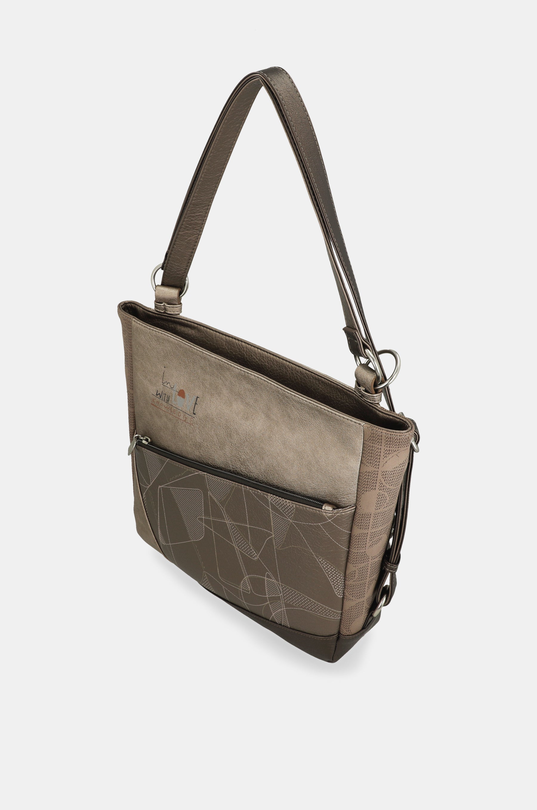 Sac à dos convertible Sophia