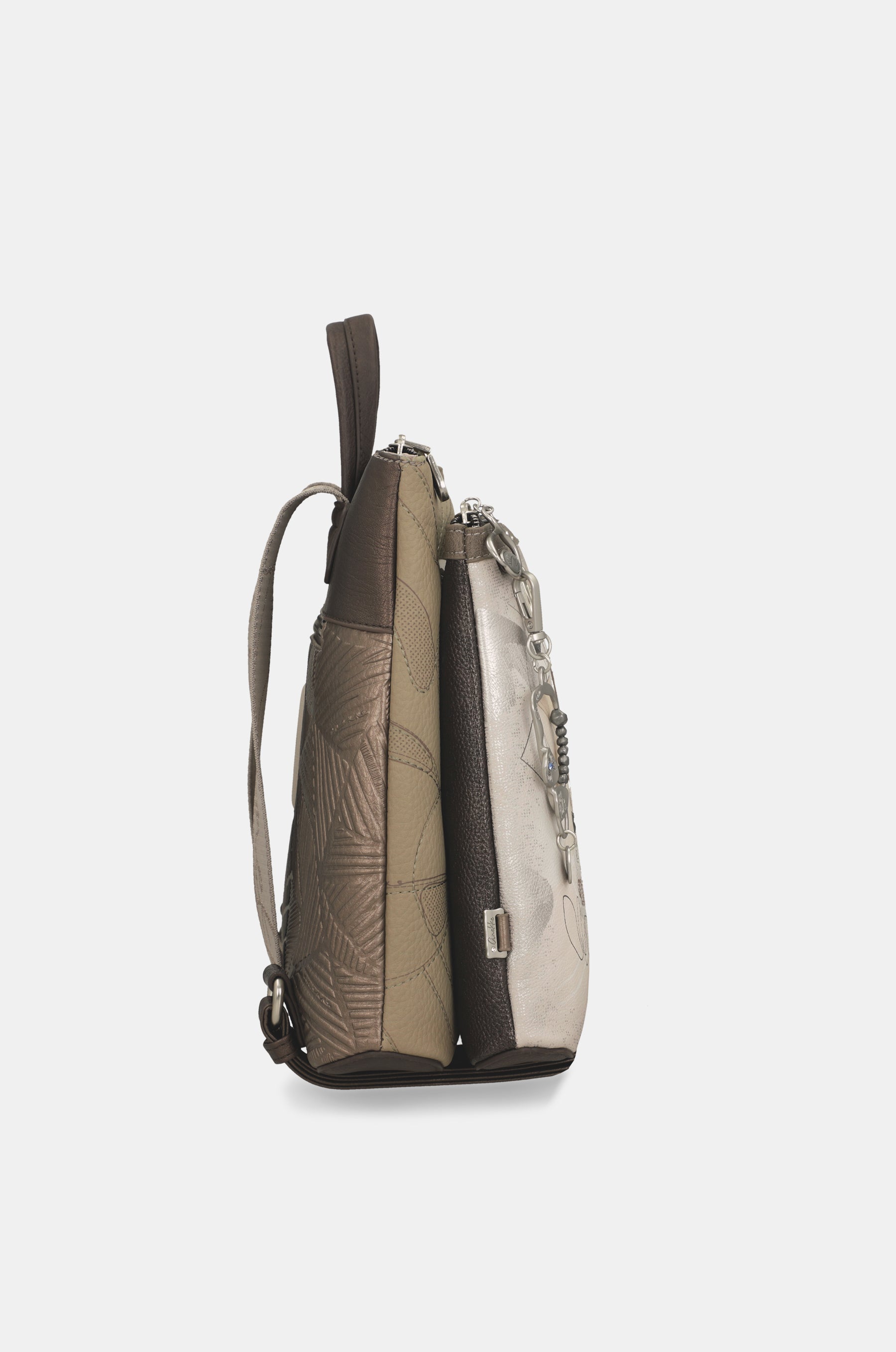 Sac à dos carré Sophia