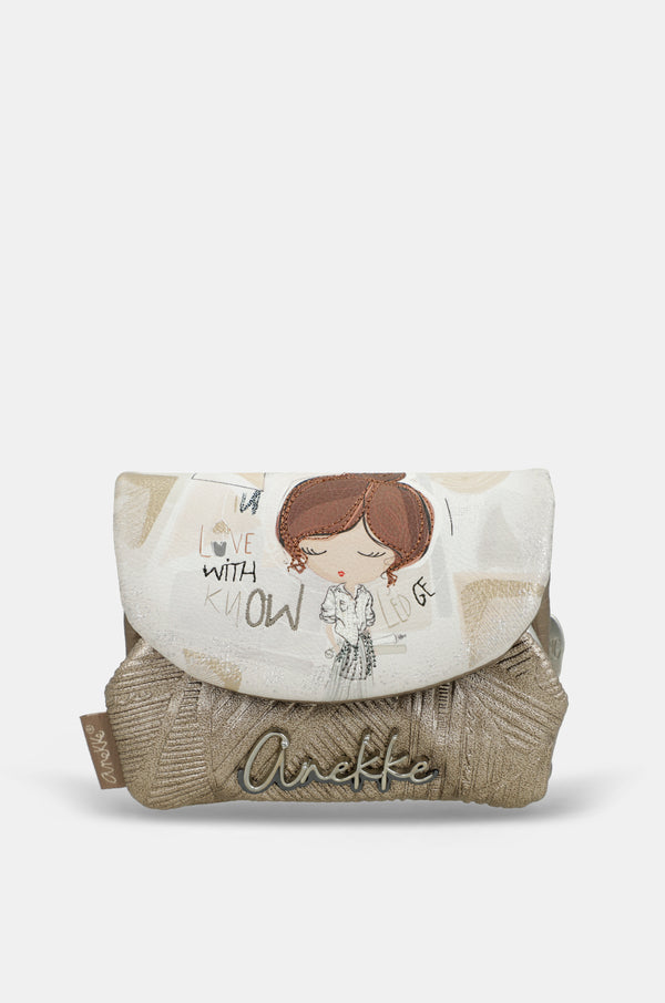 Porte-monnaie à rabat Sophia