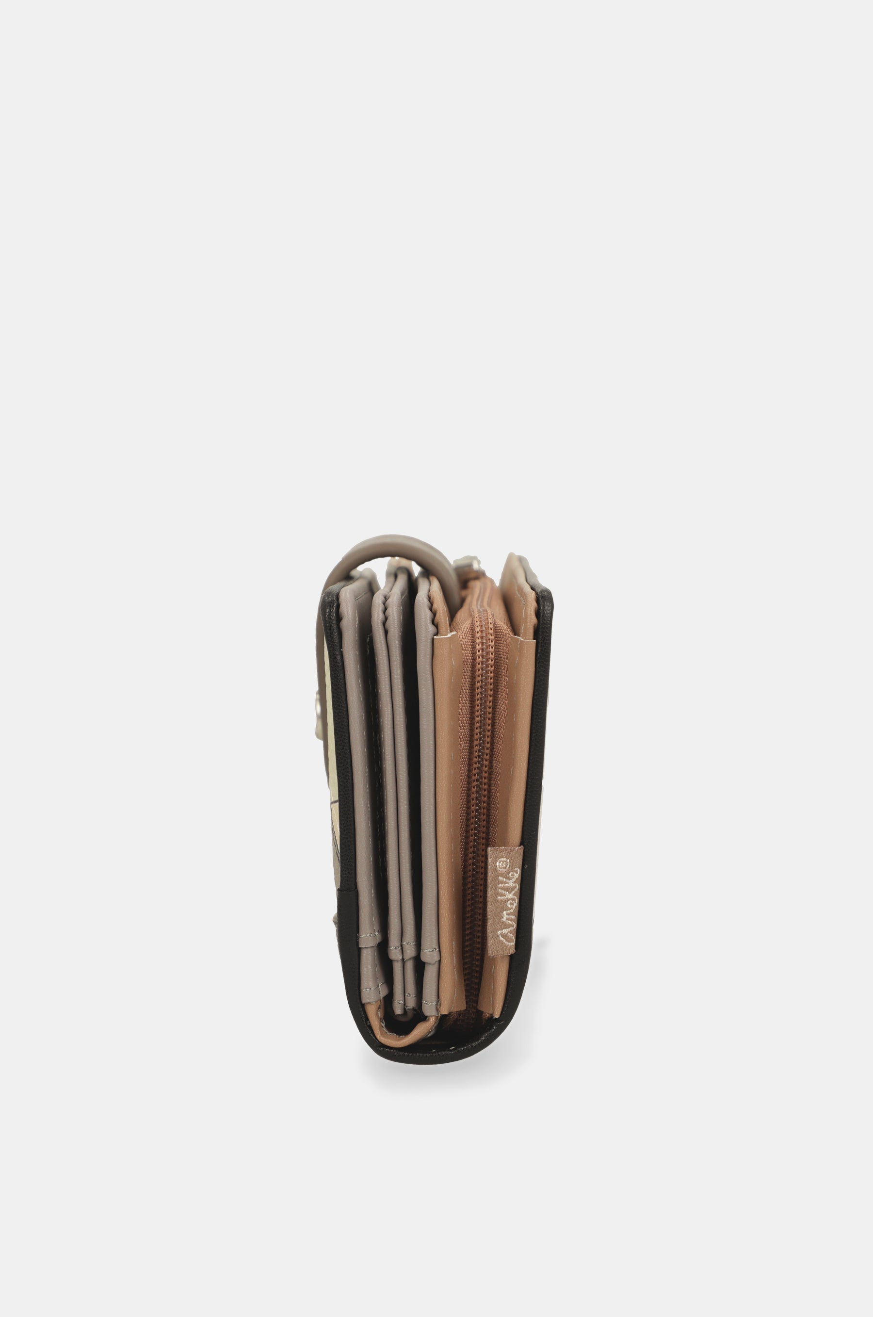 Portefeuille rigide Sophia RFID