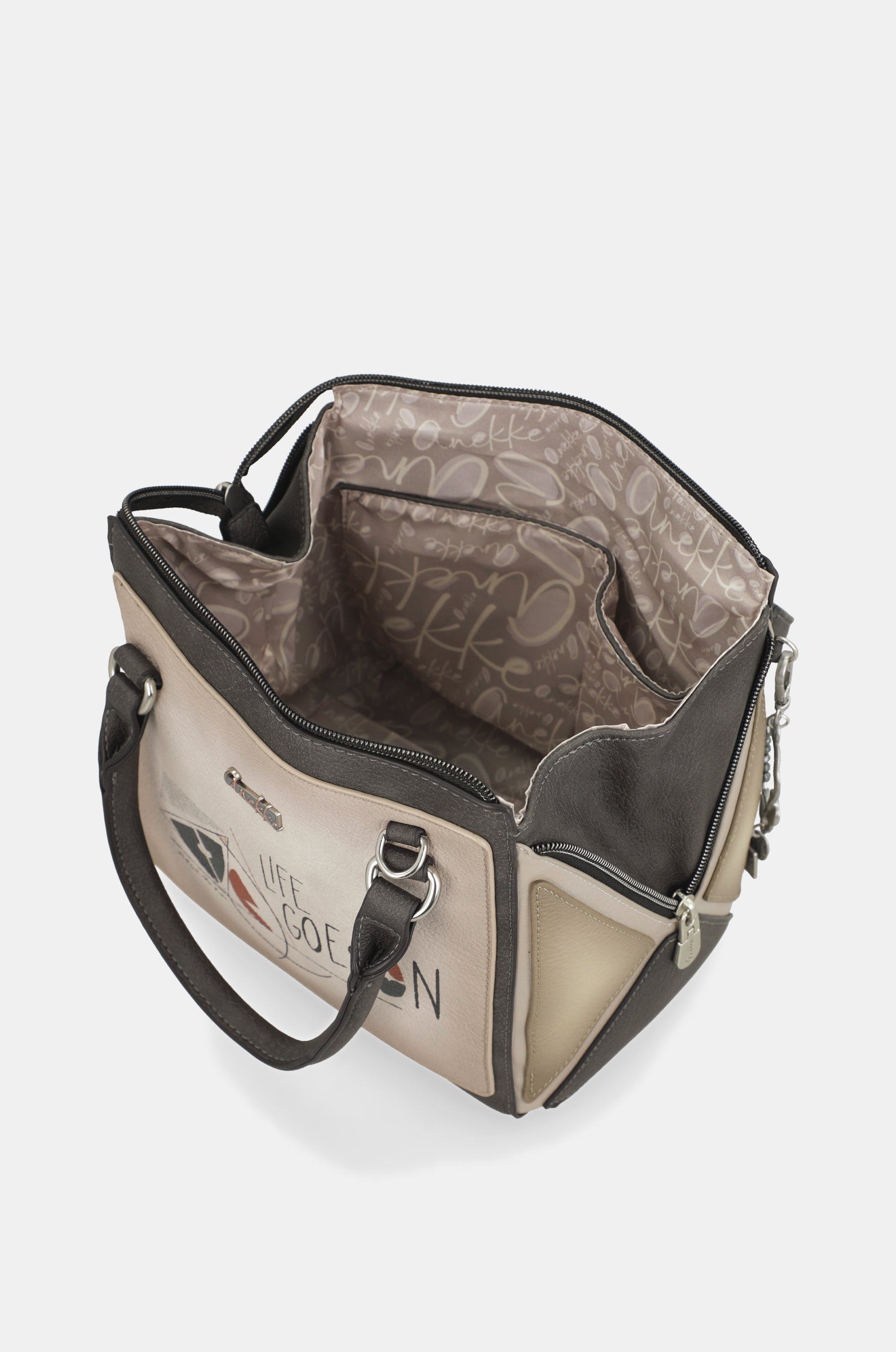 Sac à anse courte Auralis