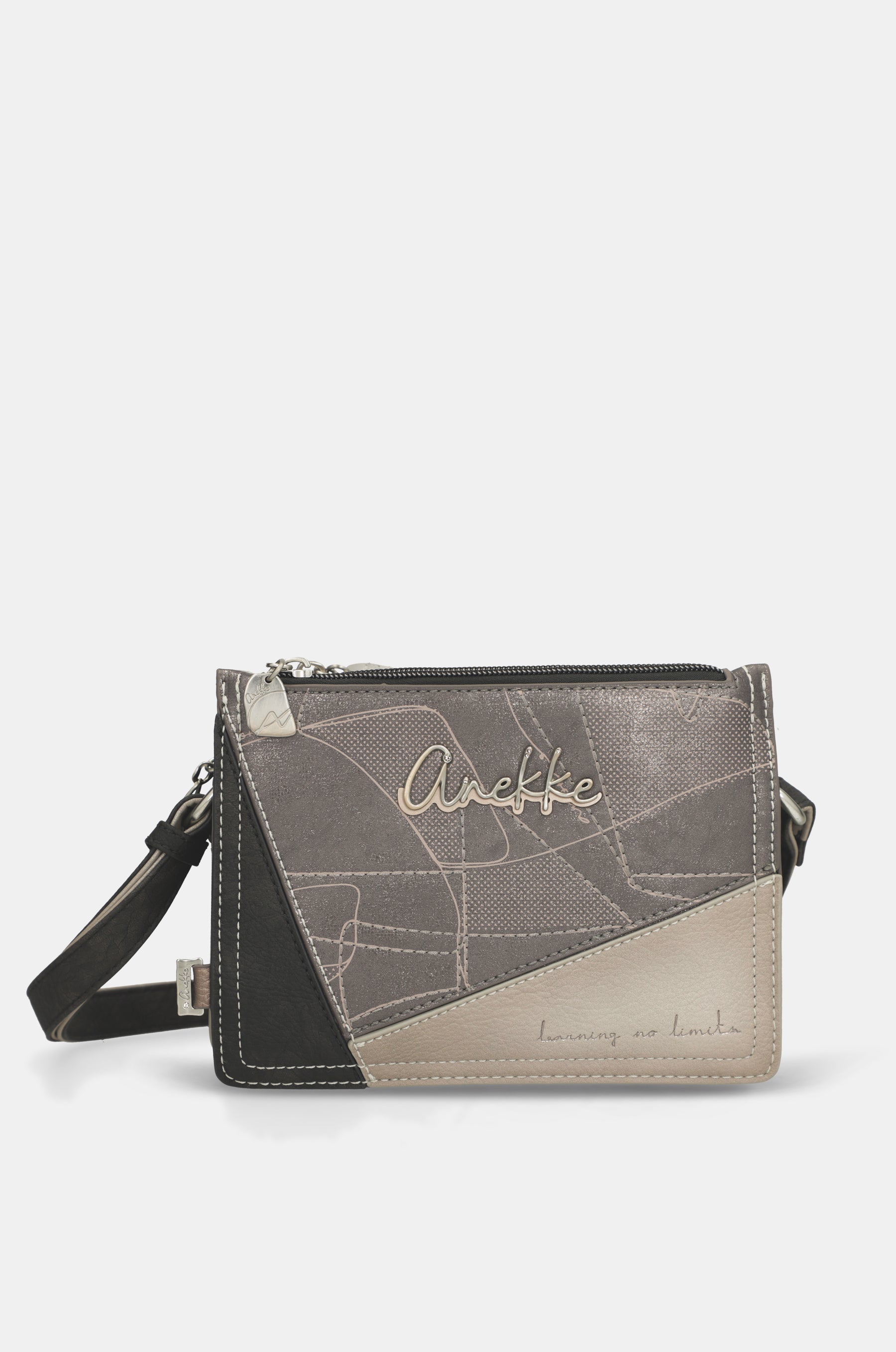 Sac à bandoulière Auralis