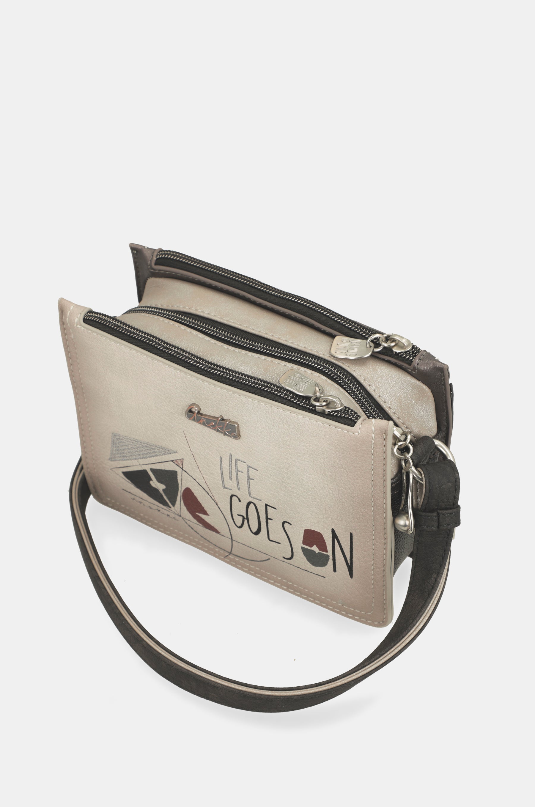 Sac à bandoulière Auralis