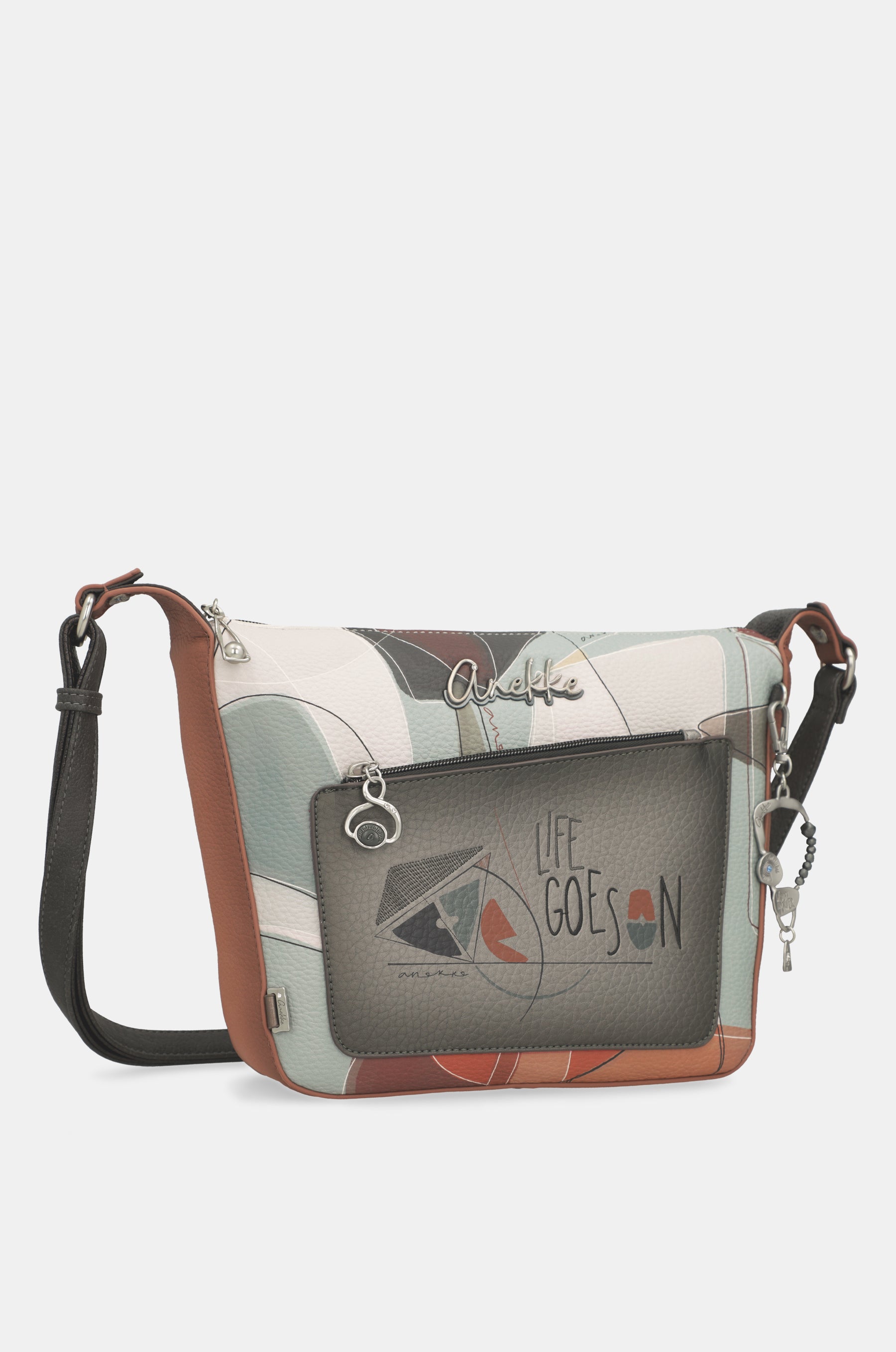 Sac à bandoulière Auralis