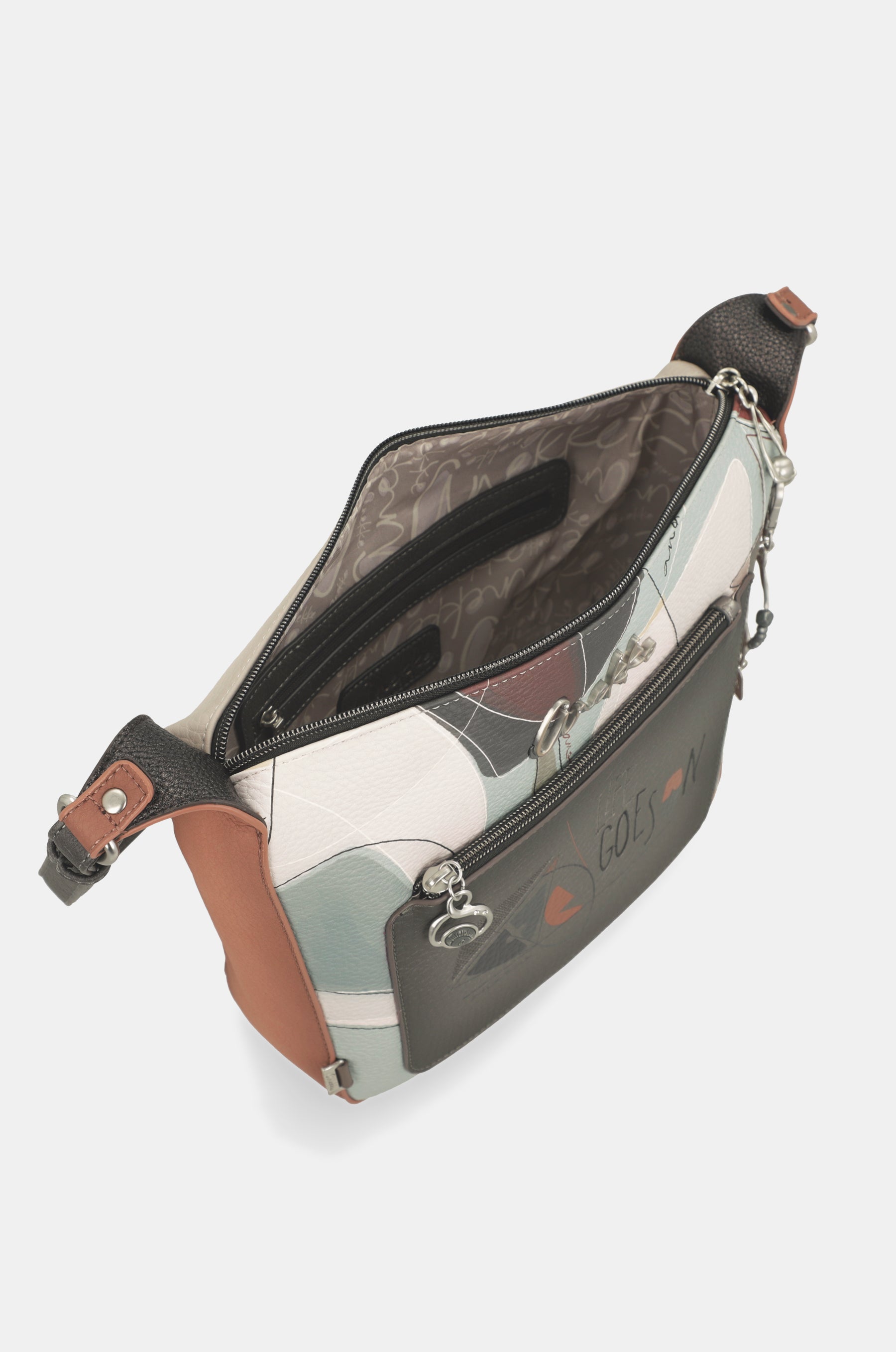 Sac à bandoulière Auralis
