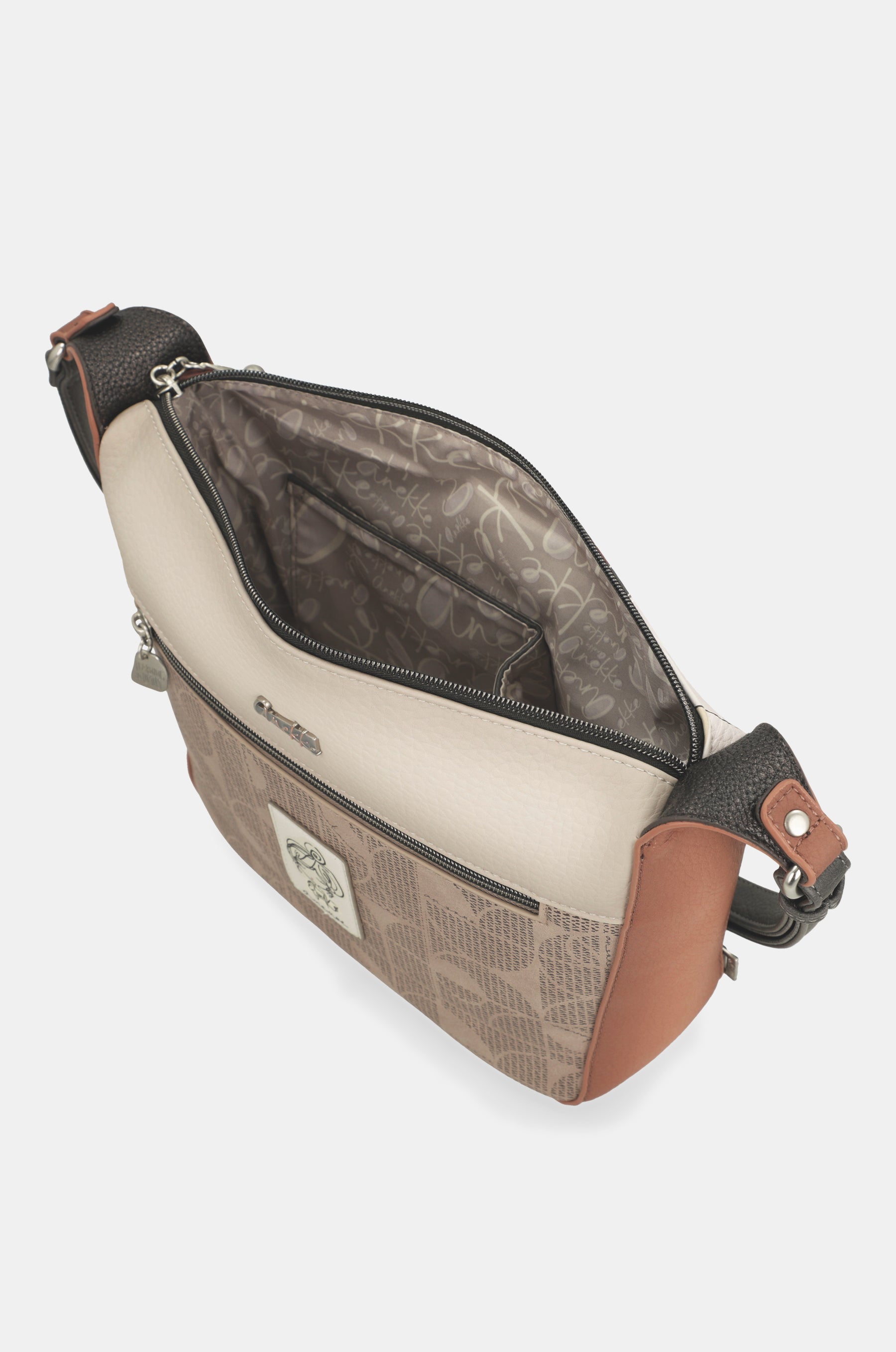 Sac à bandoulière Auralis