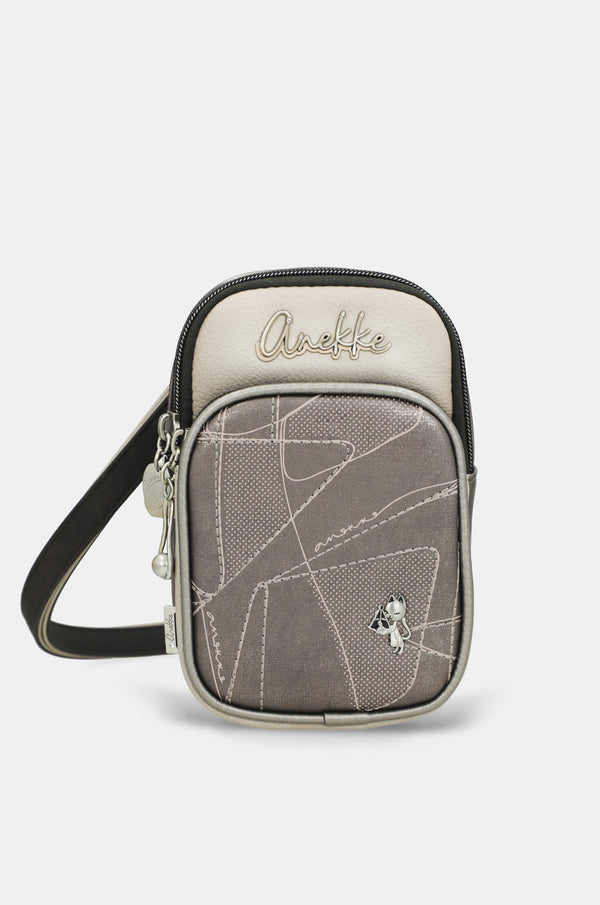 Mini sac à bandoulière Auralis