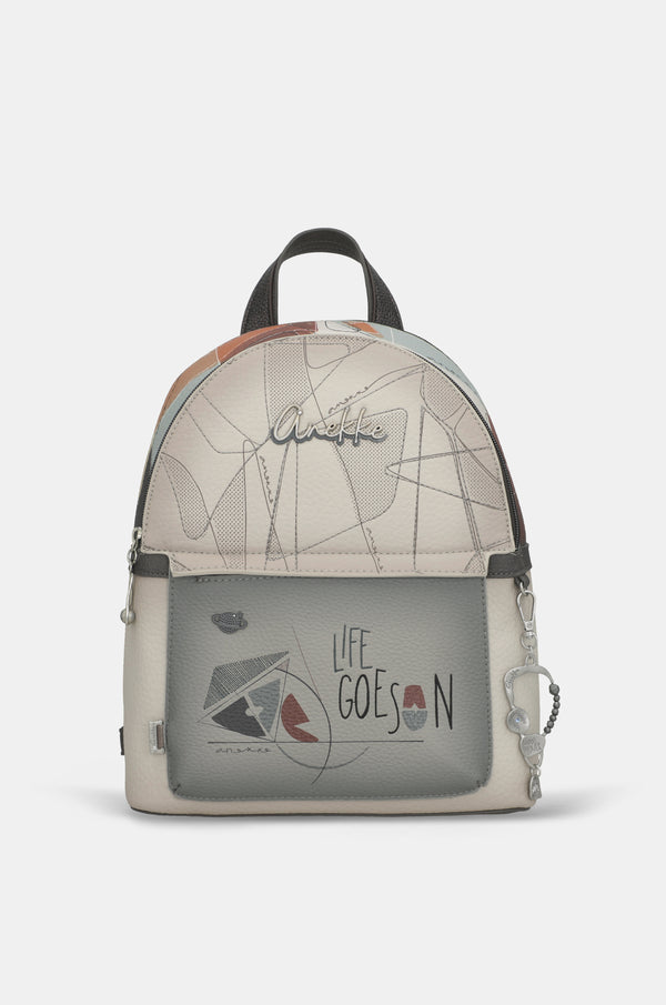 Sac à dos moyen Auralis