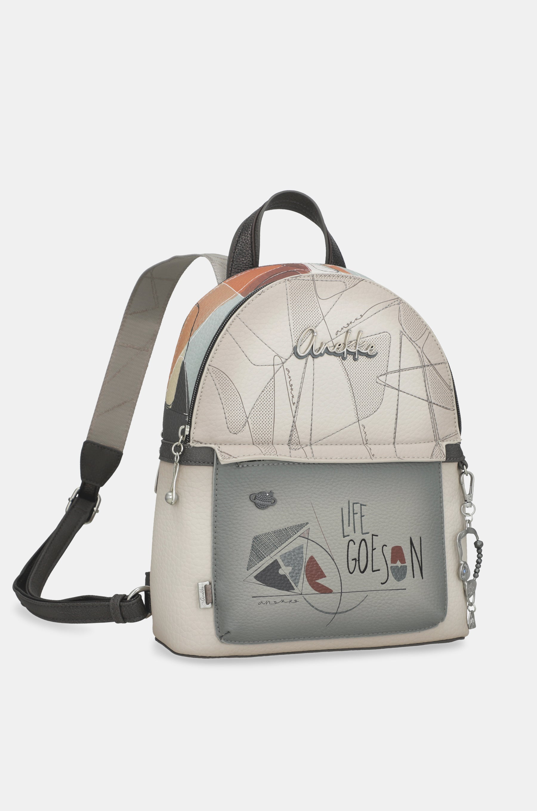 Sac à dos moyen Auralis