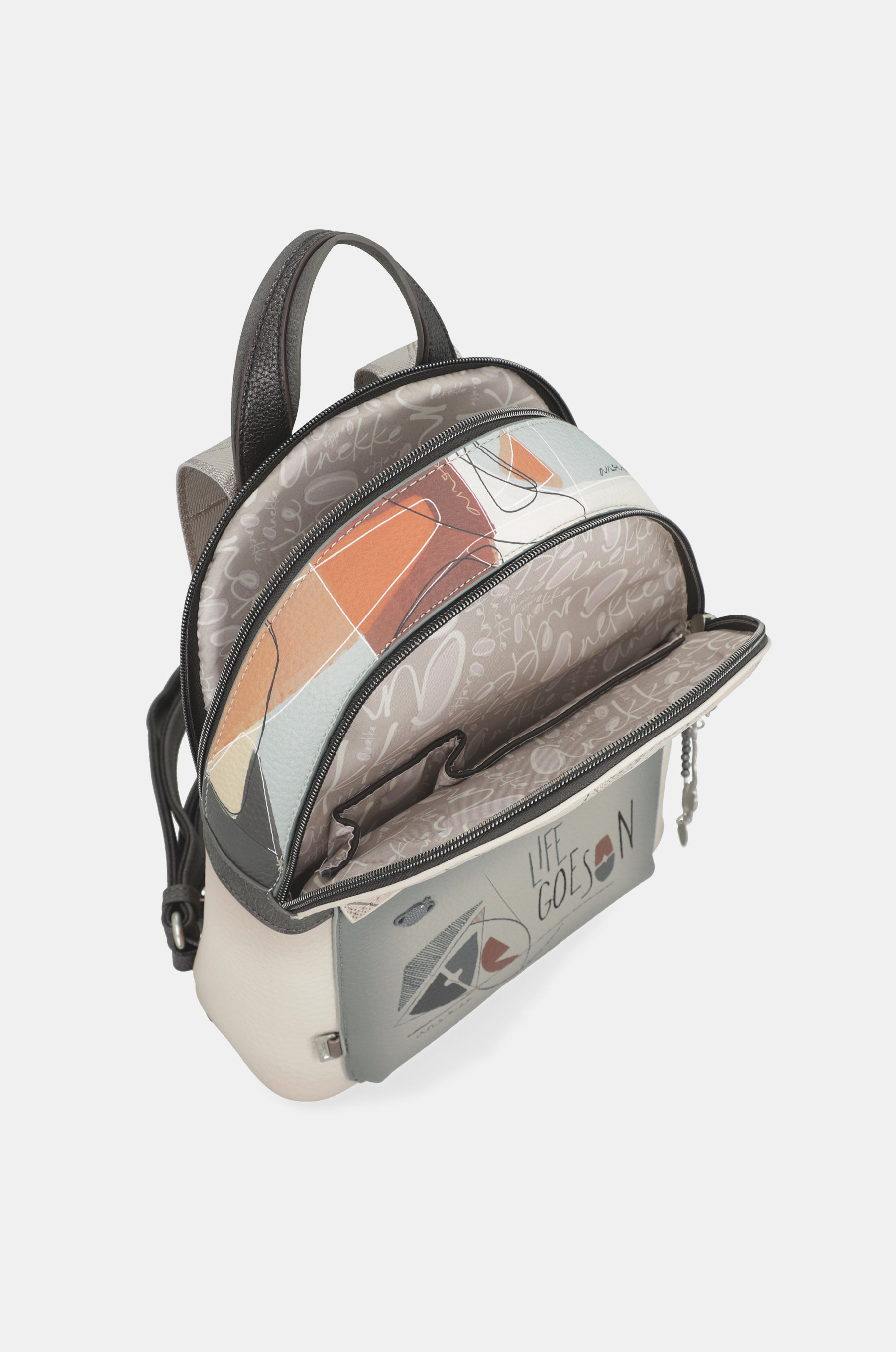 Sac à dos moyen Auralis