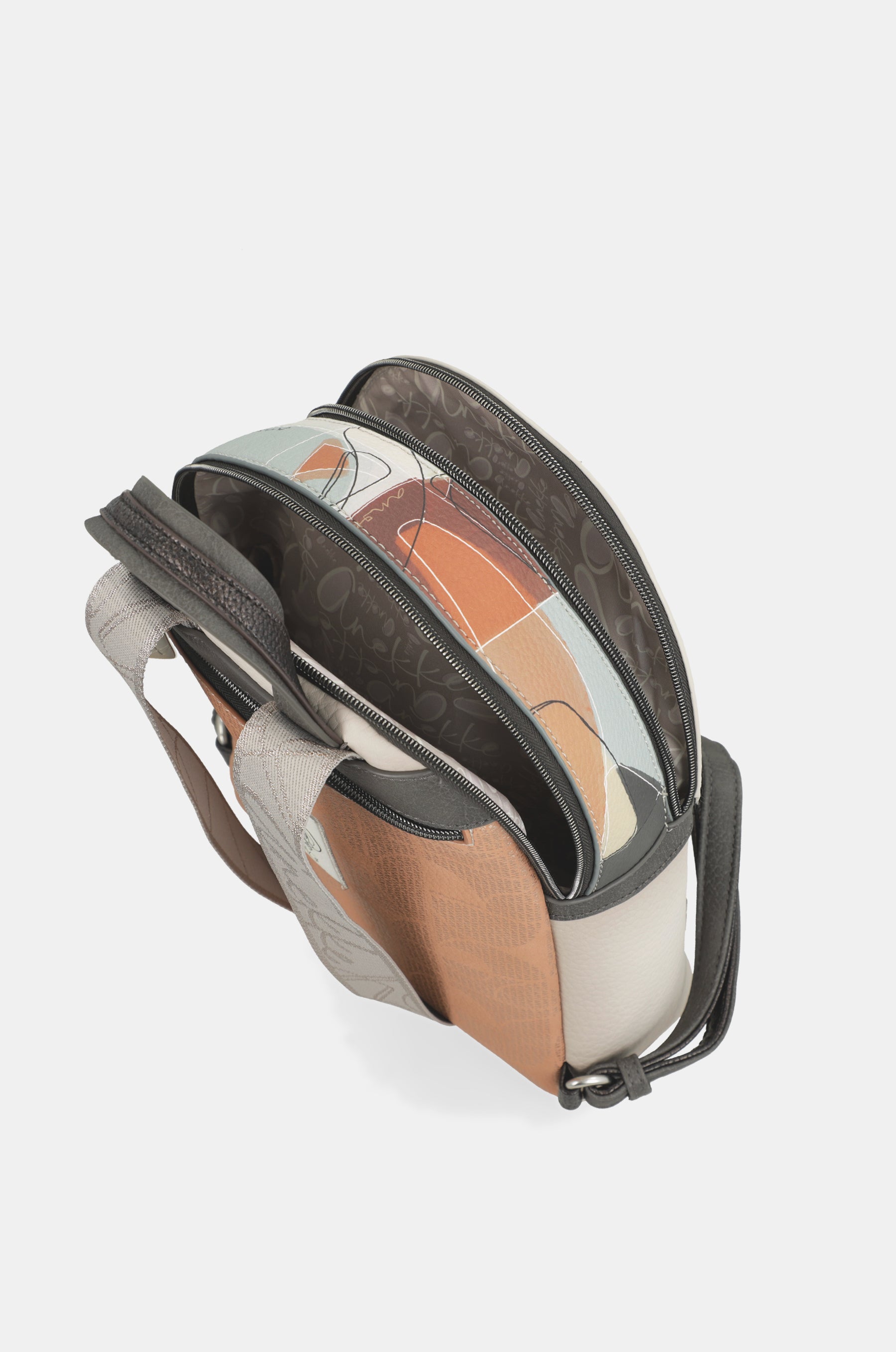 Sac à dos moyen Auralis