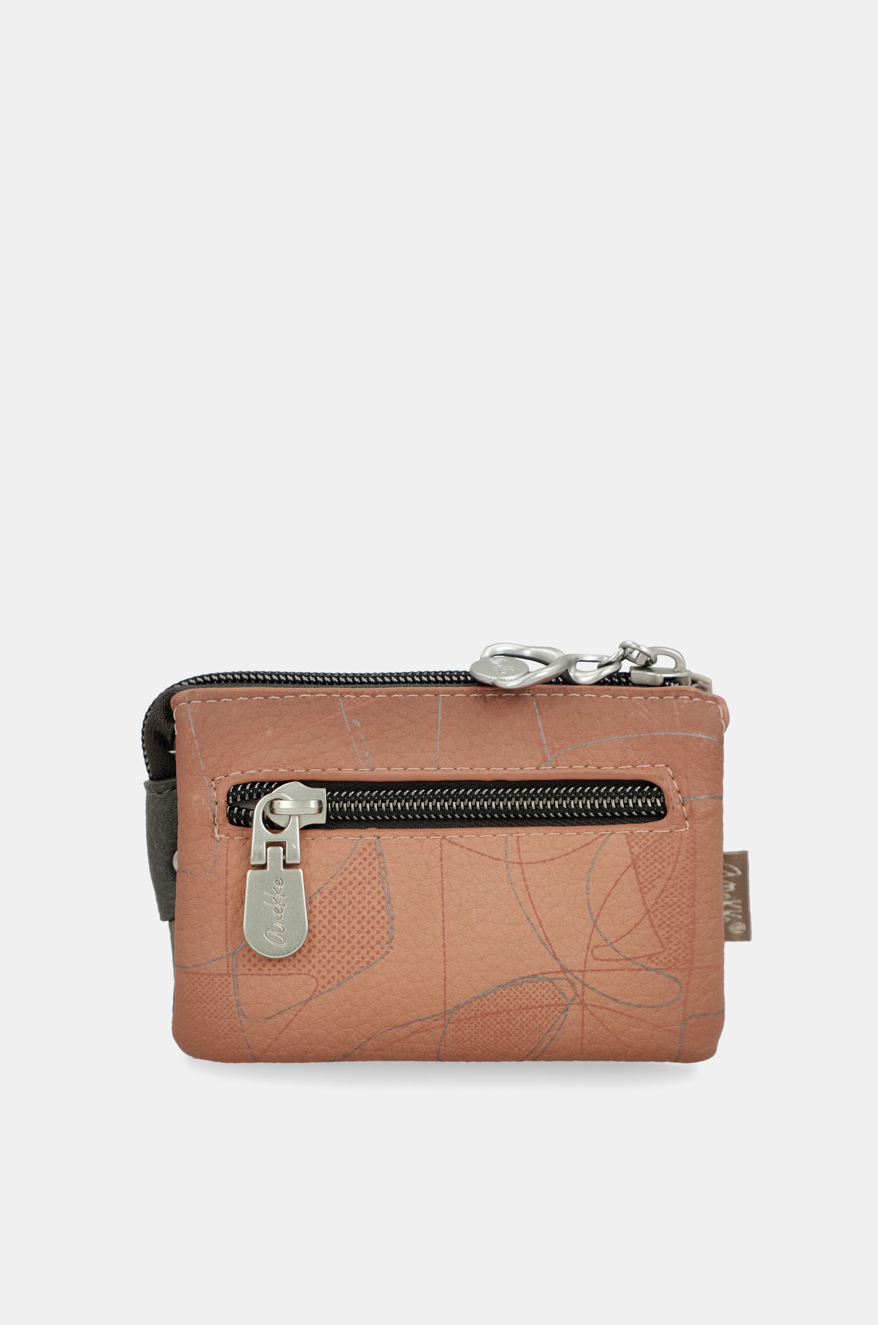 Petit porte-monnaie Auralis