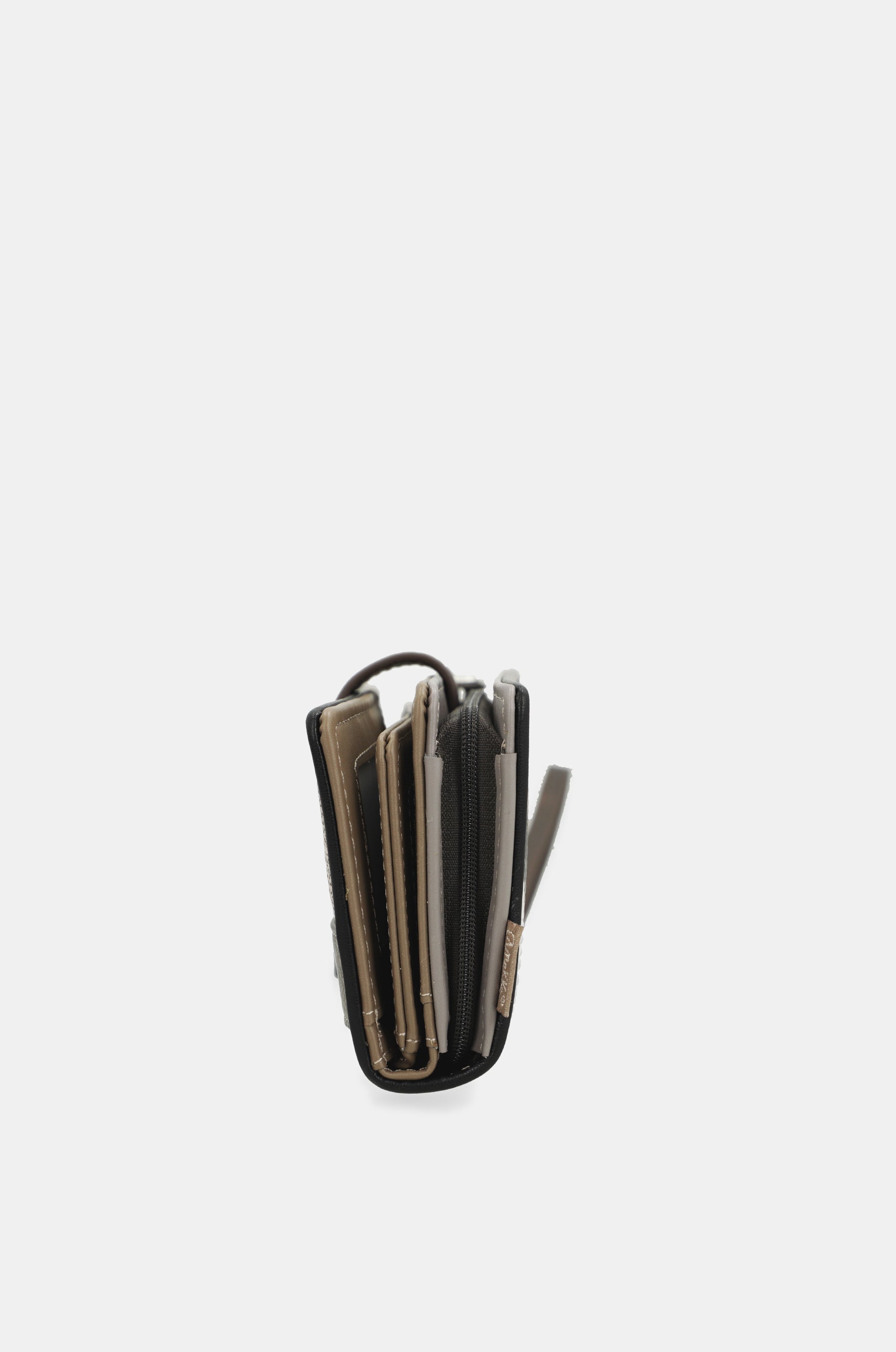 Portefeuille rigide RFID Auralis