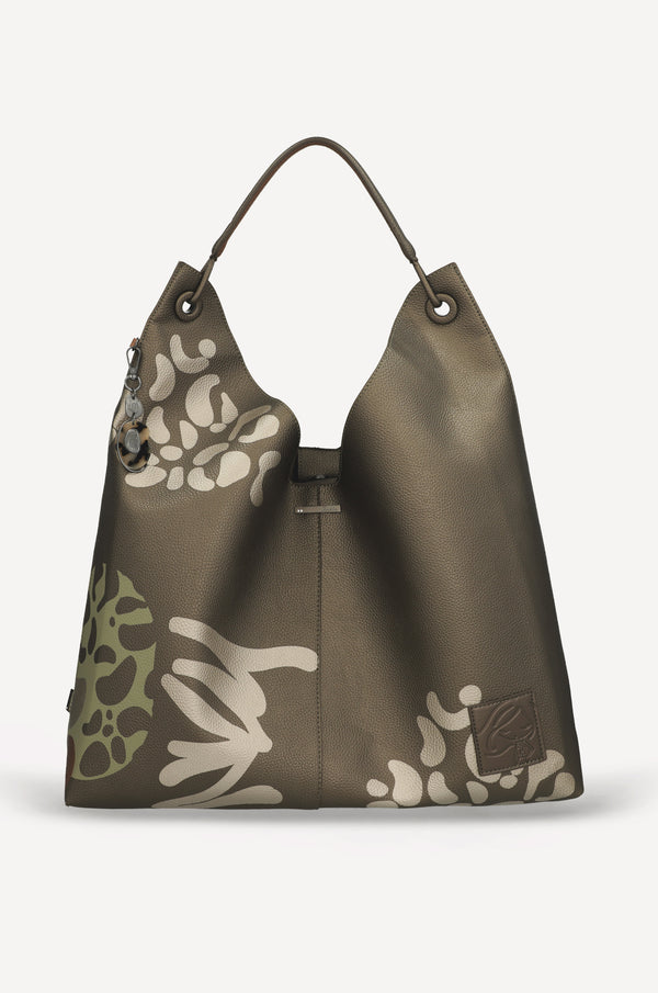Sac tote Gaia