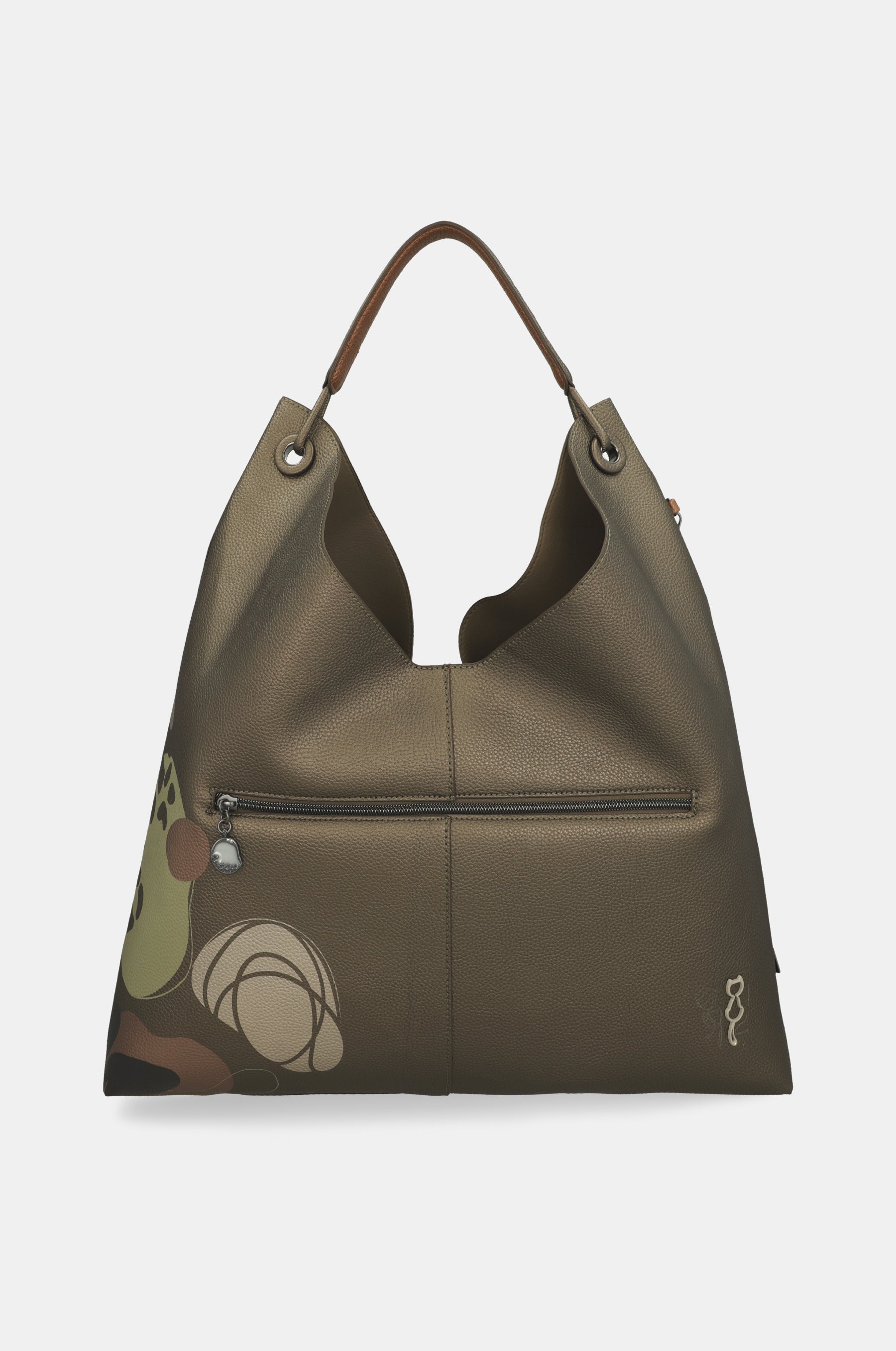 Sac tote Gaia