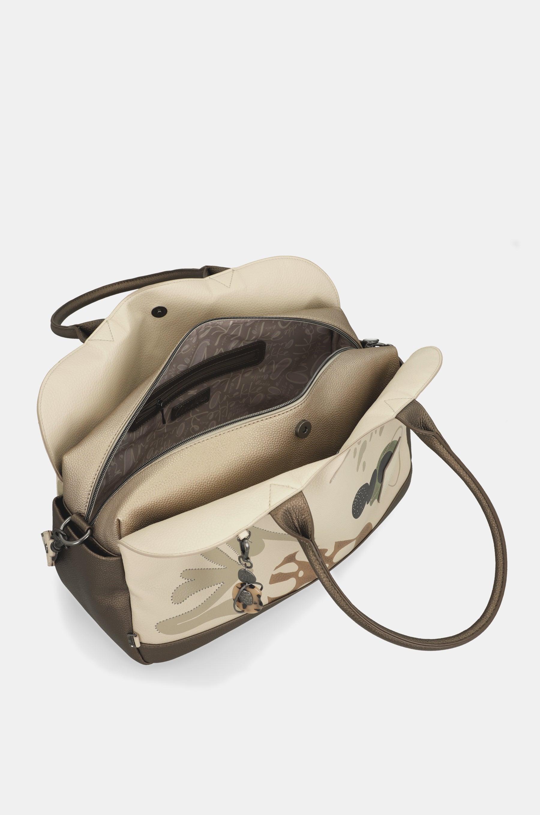 Grand sac porté épaule Gaia