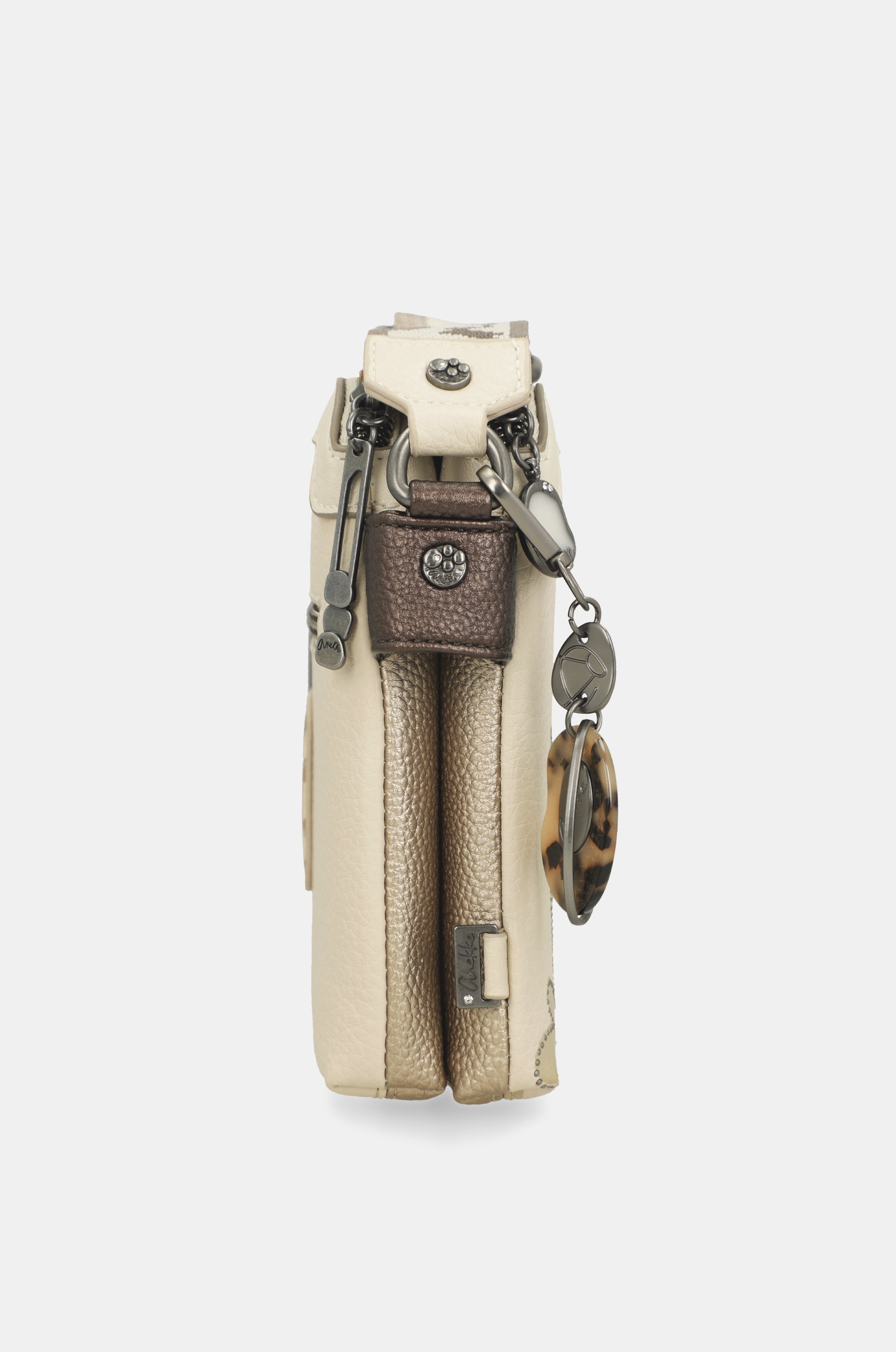 Sac à bandoulière Gaia