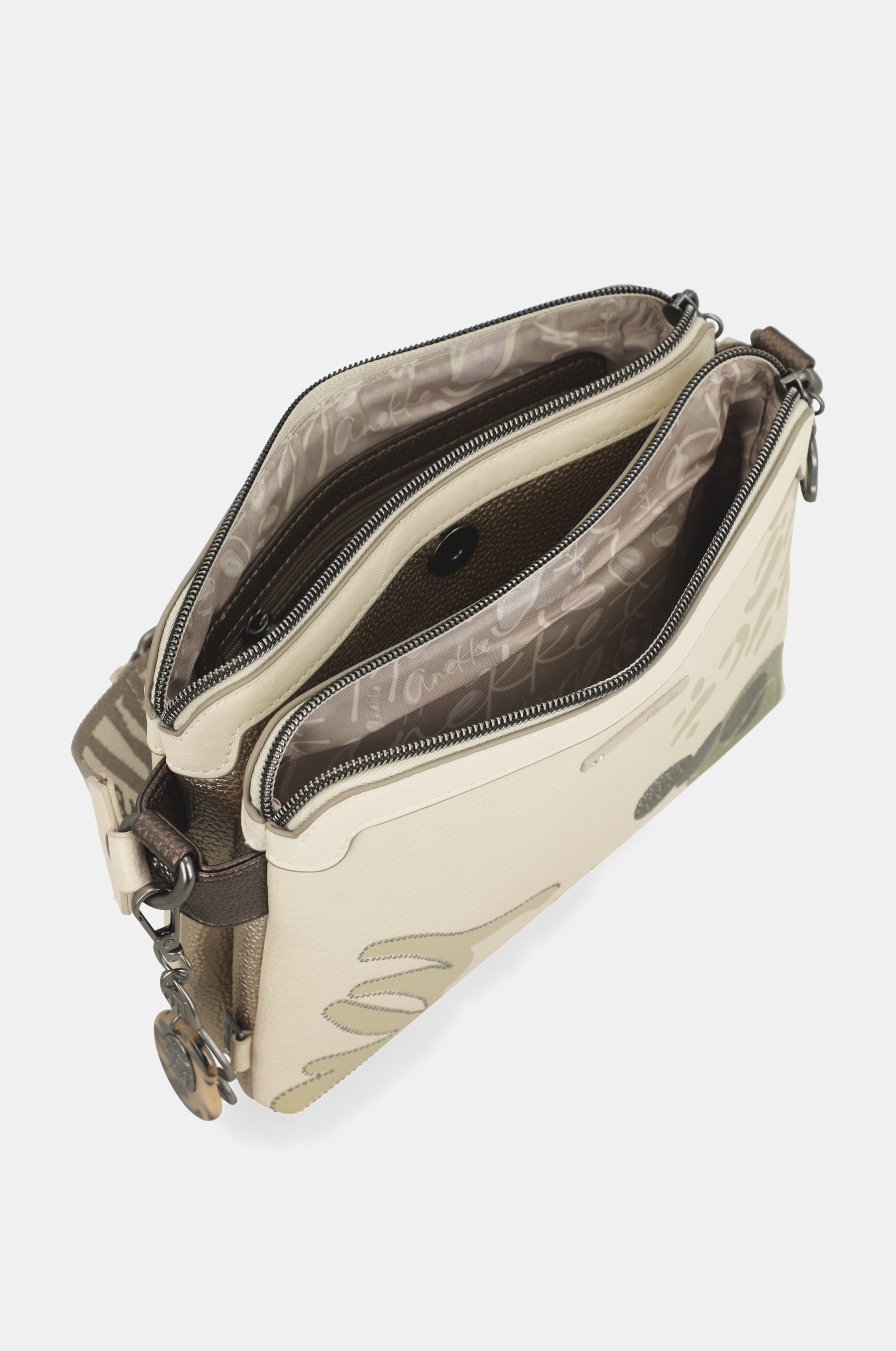 Sac à bandoulière Gaia