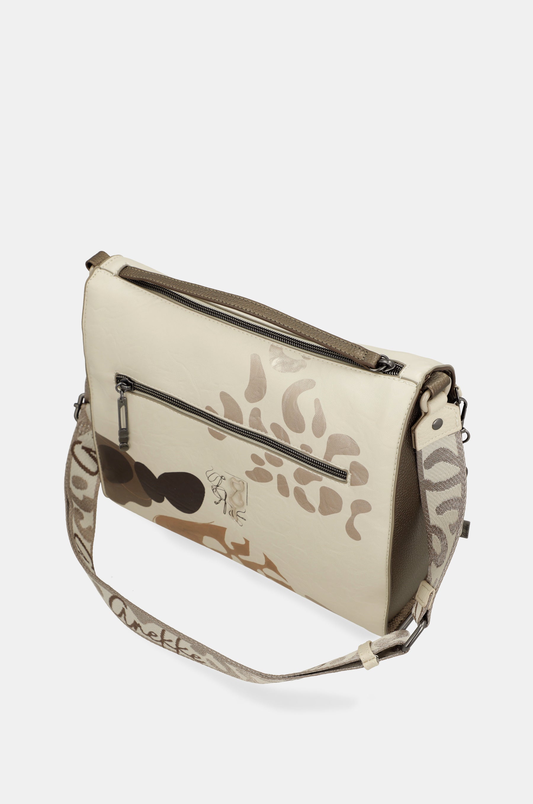 Grand sac à bandoulière Gaia