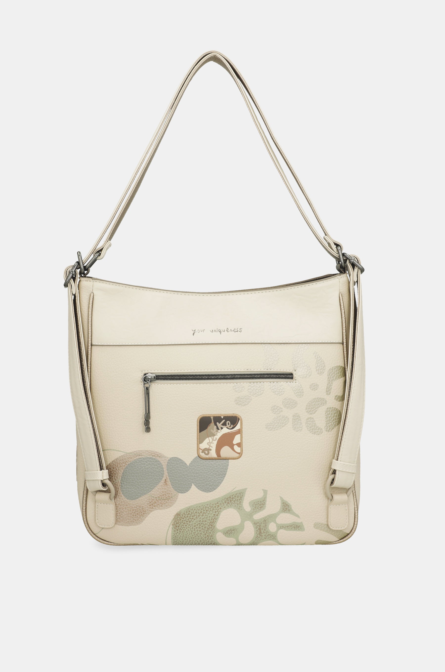 Sac à dos convertible Gaia