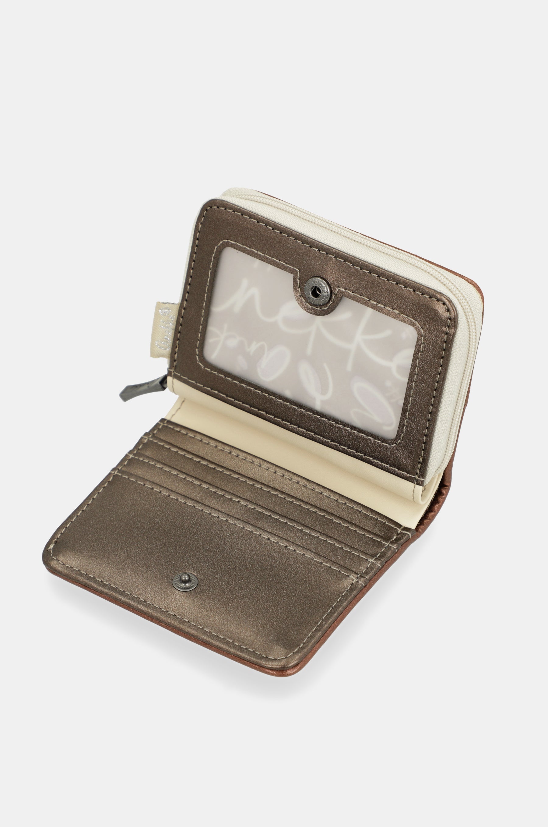 Petit portefeuille Gaia