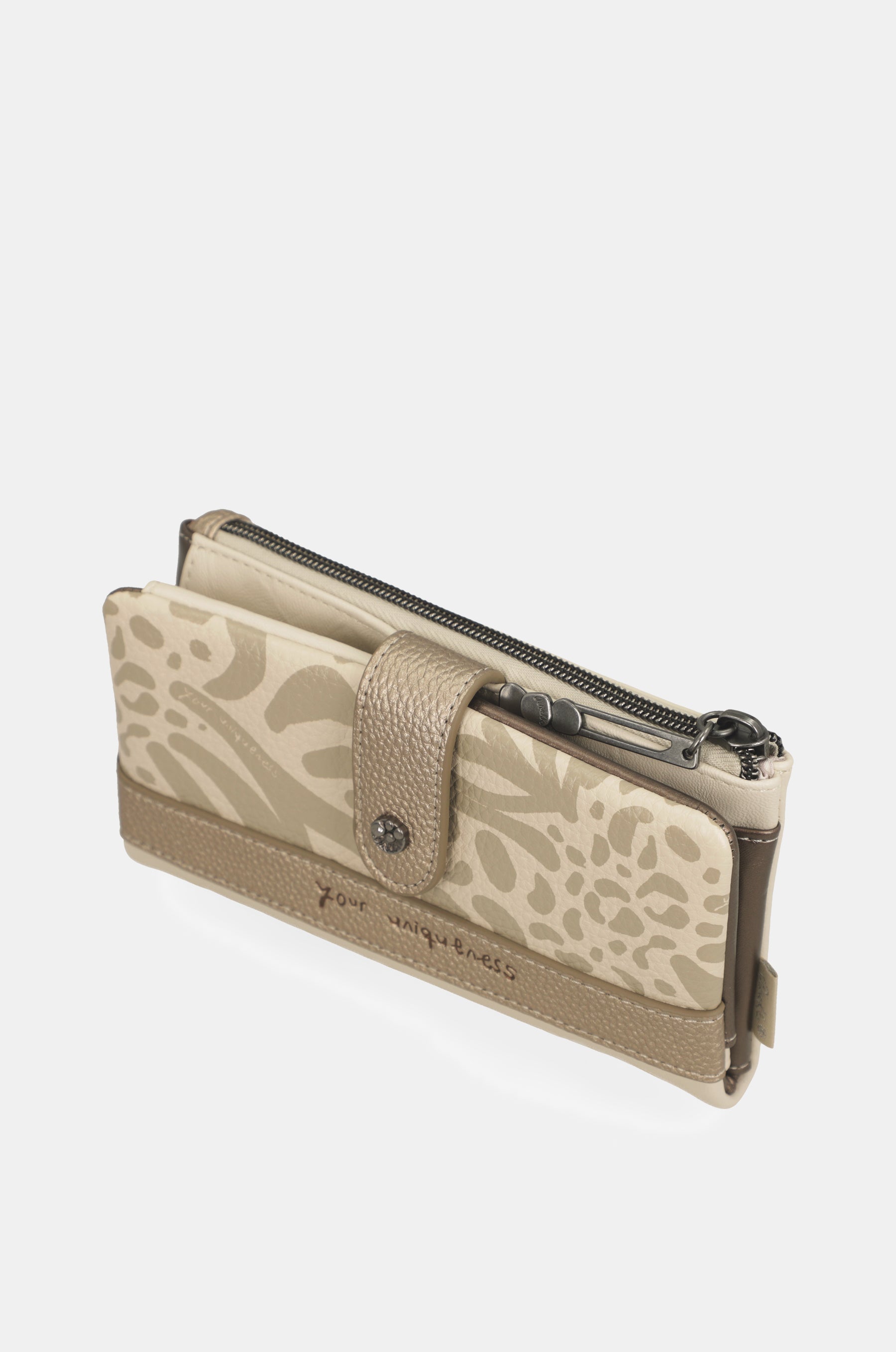 Portefeuille souple Gaia