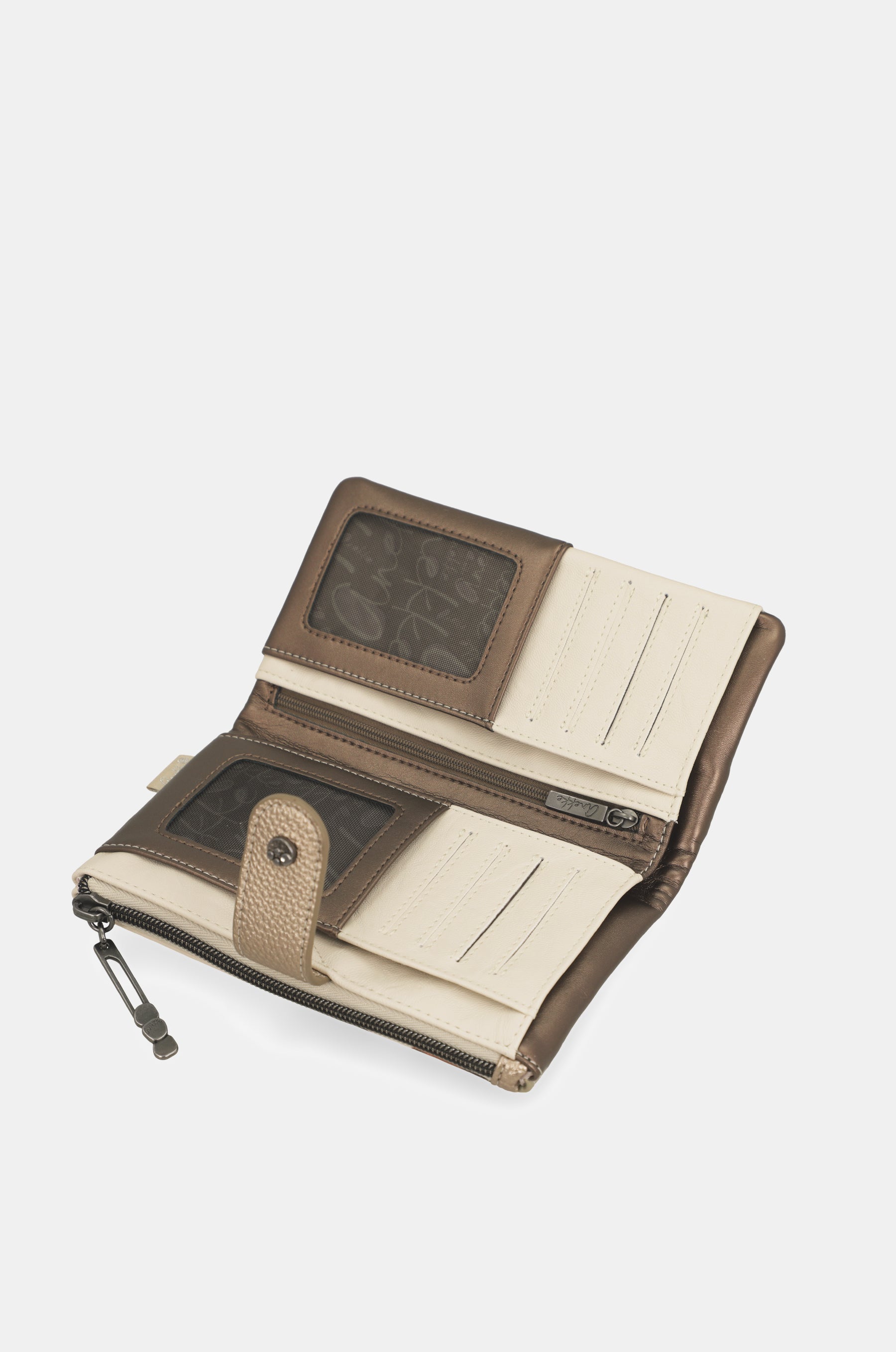 Portefeuille souple Gaia