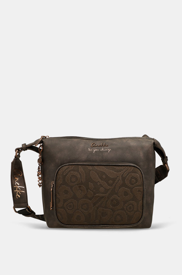Sac à bandoulière Mocha